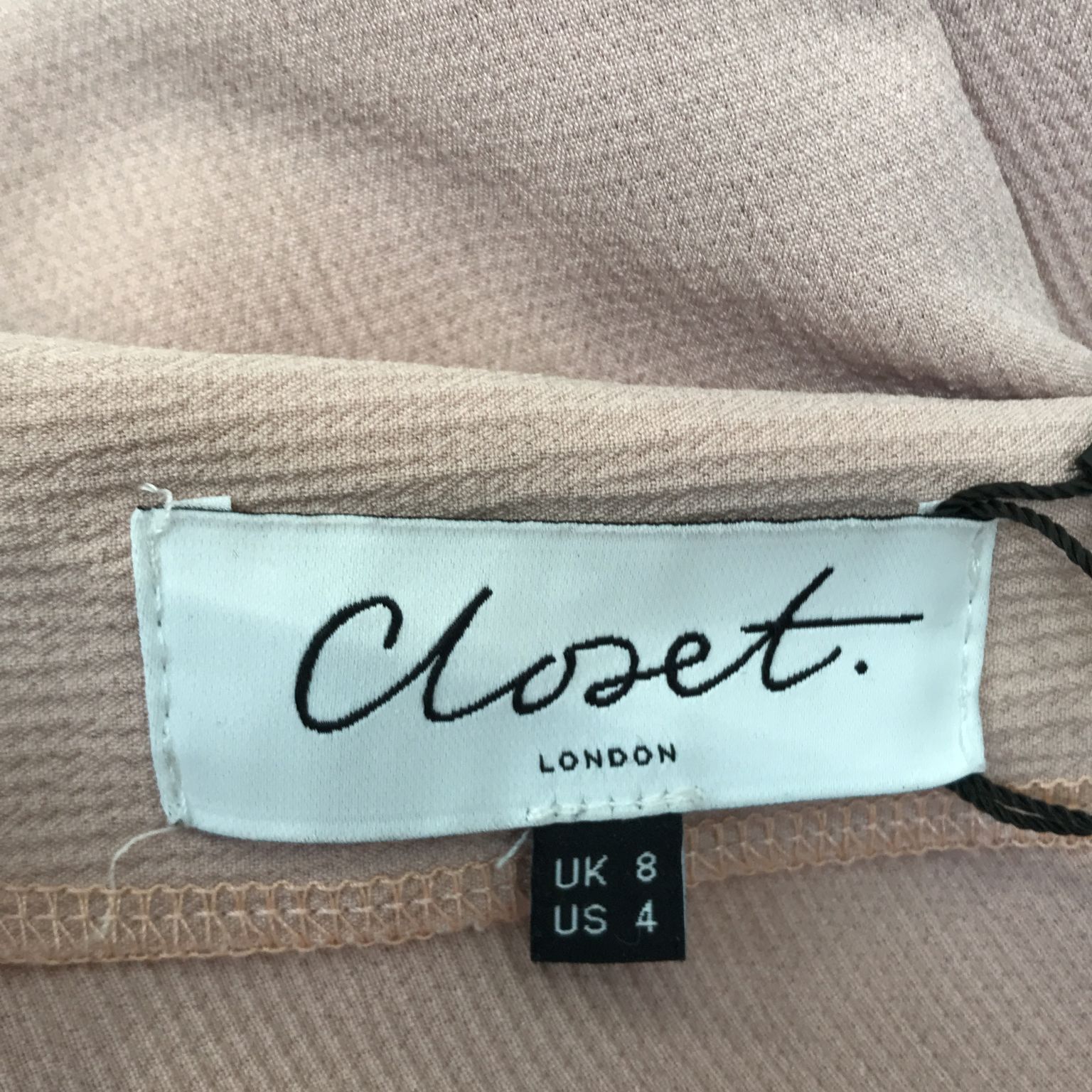 Closet London