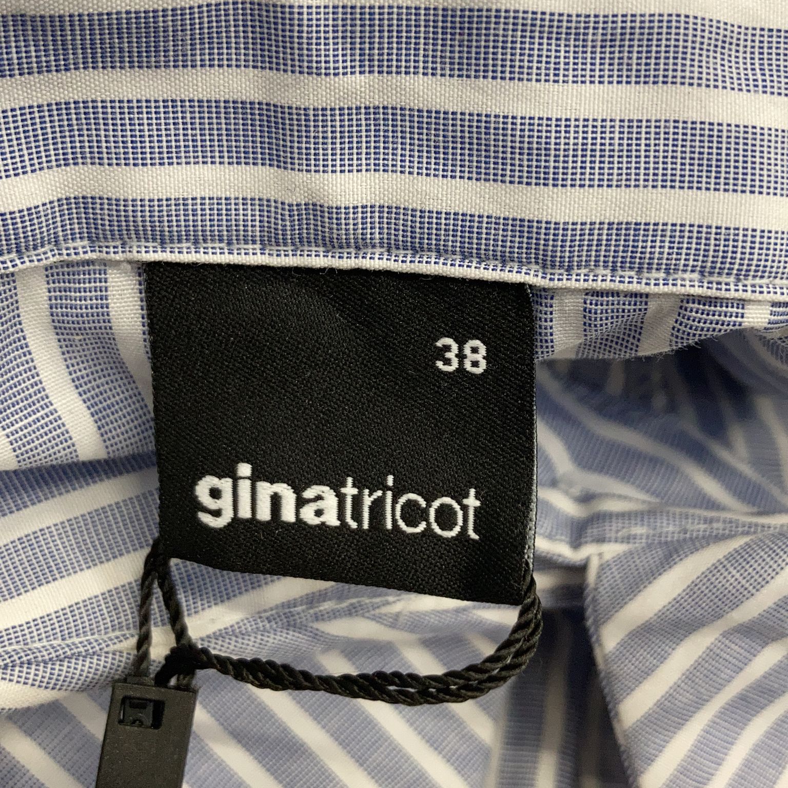 Gina Tricot