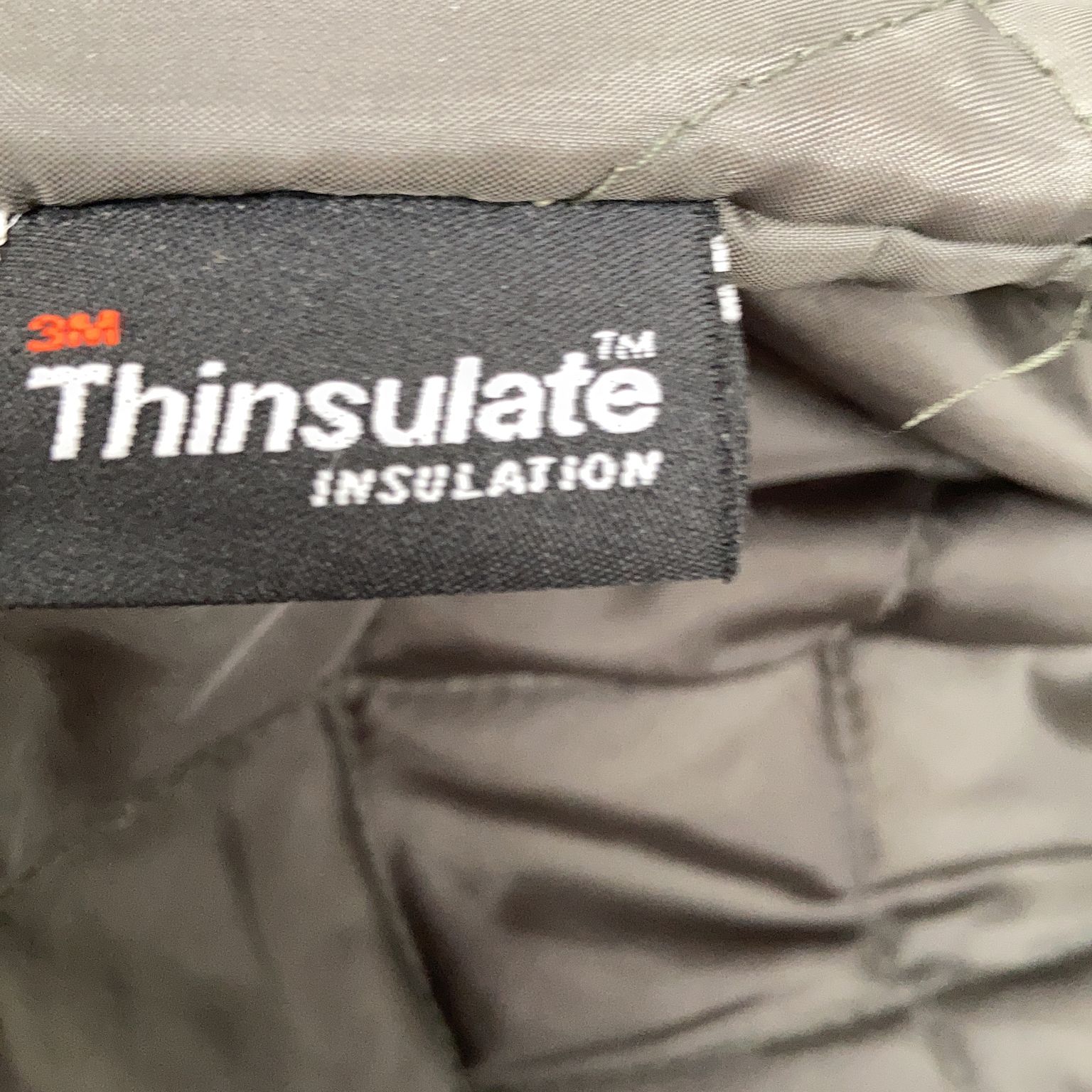 Thinsulate