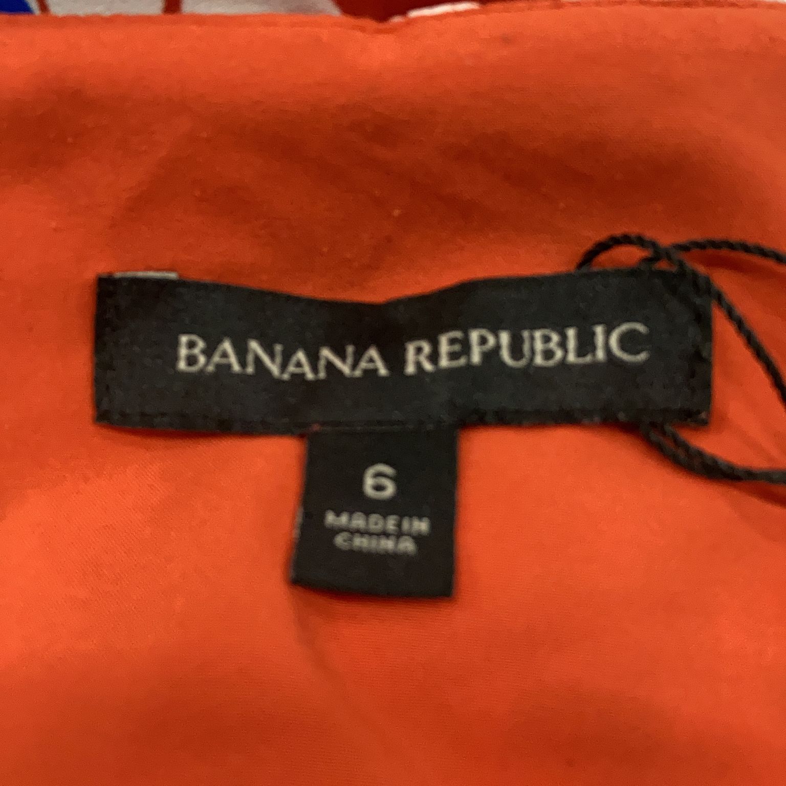 Banana Republic