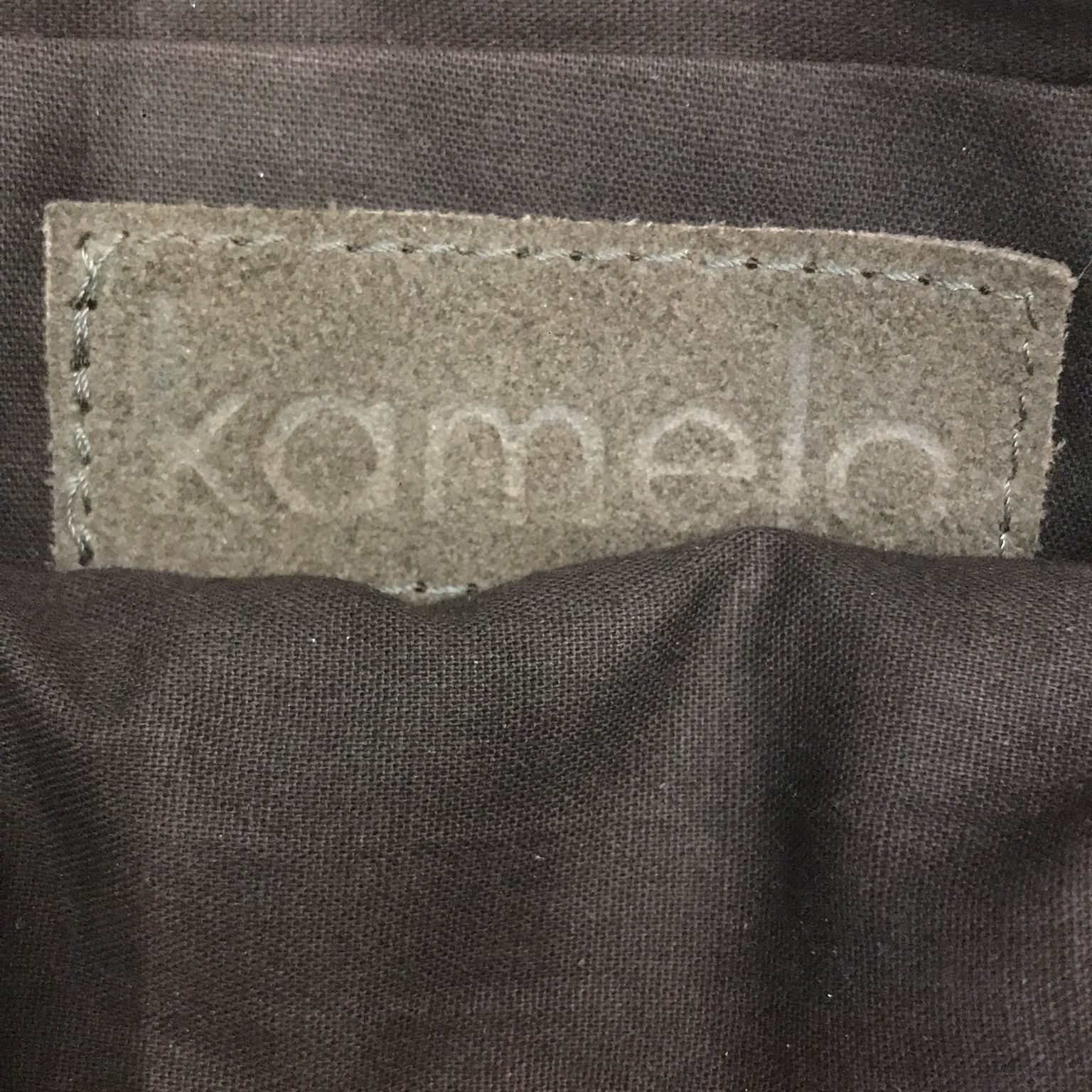 Kamelo