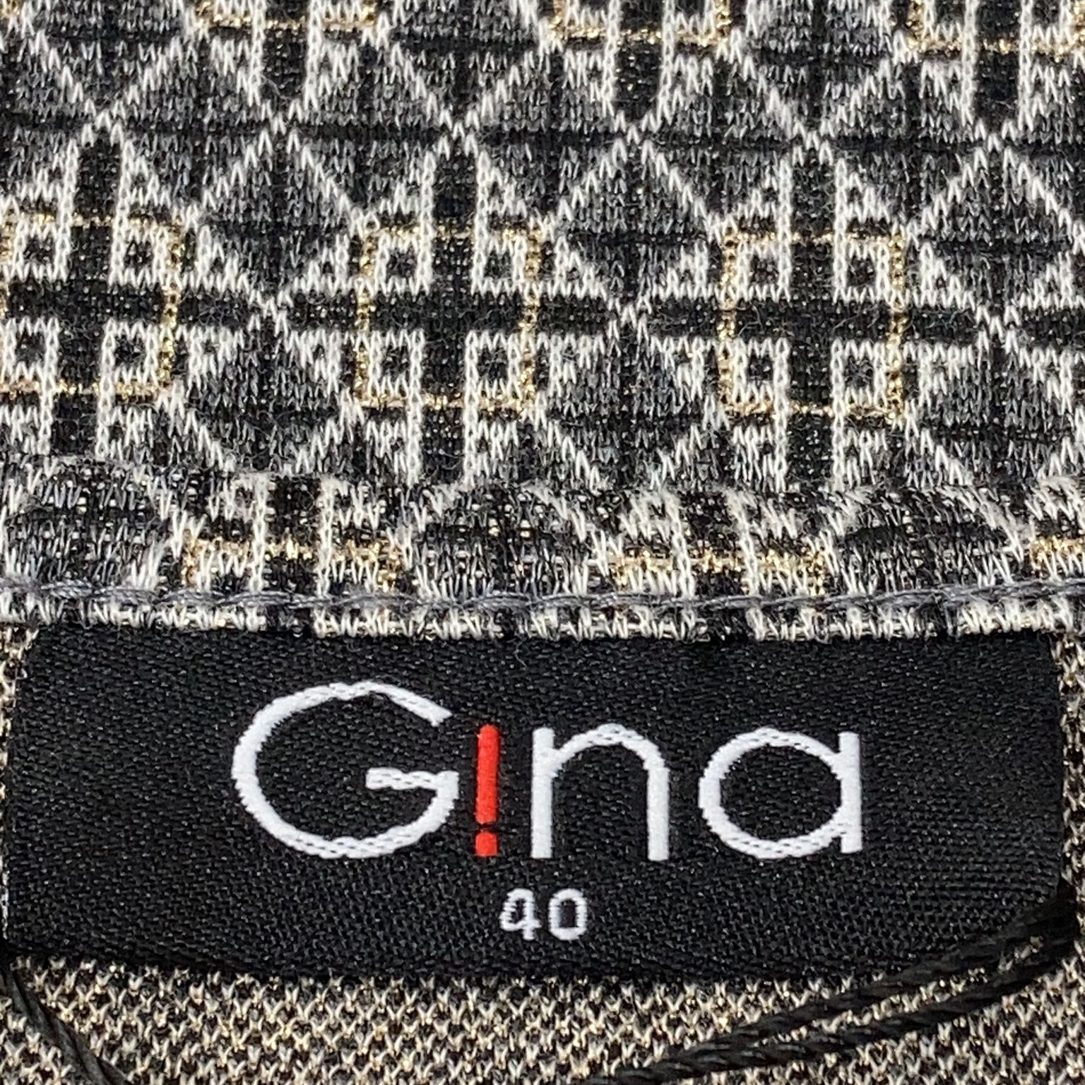 Gina