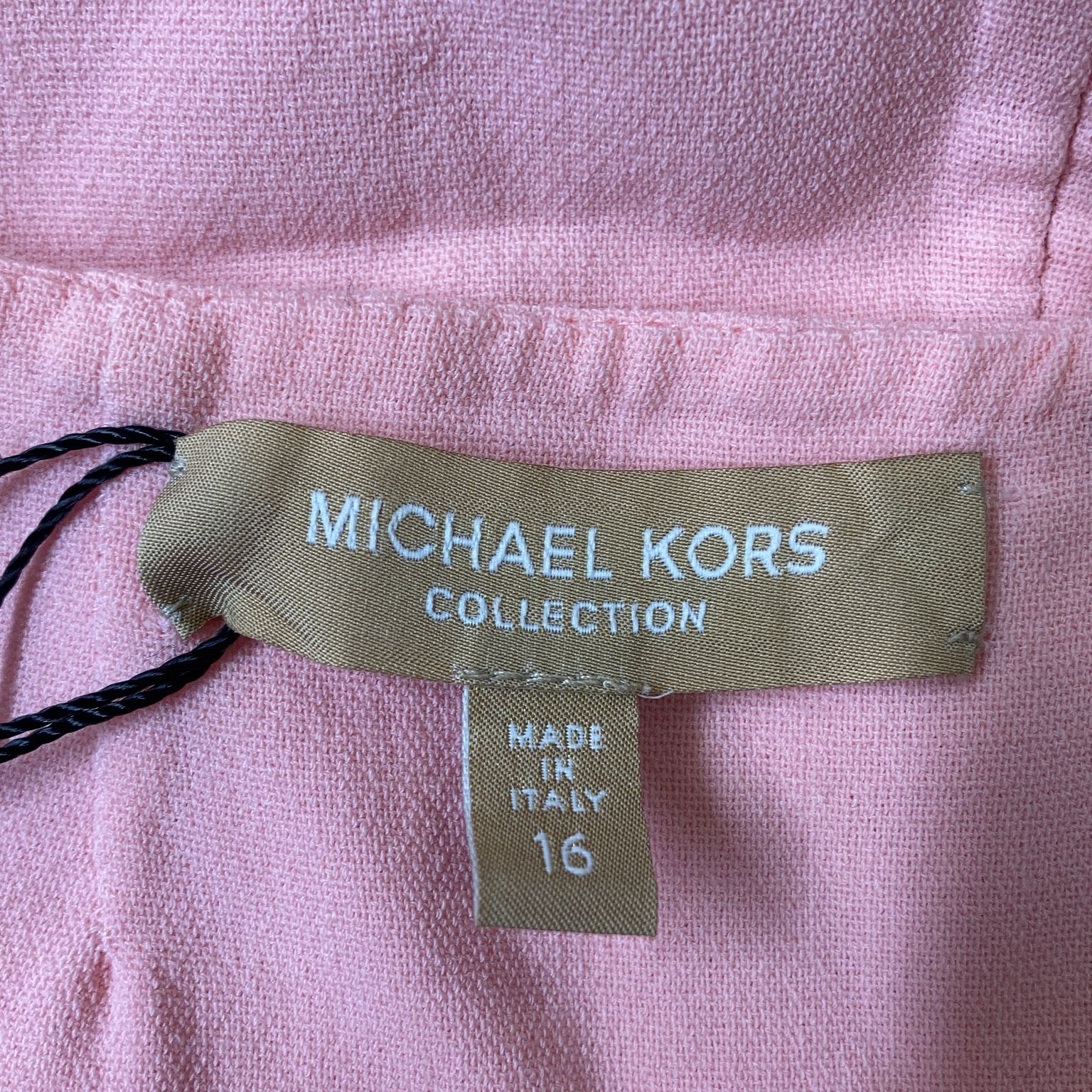 Michael Kors Collection