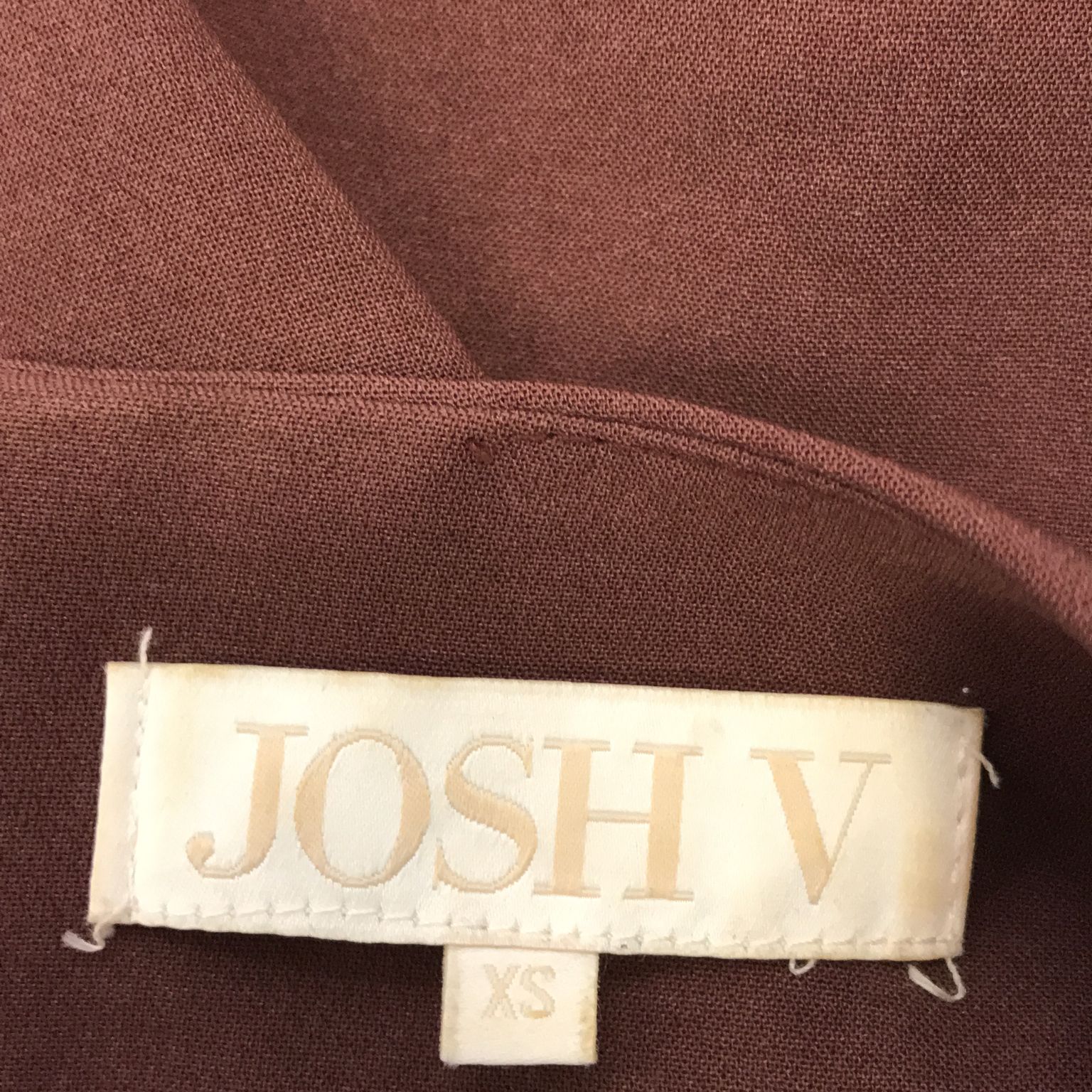 Josh V