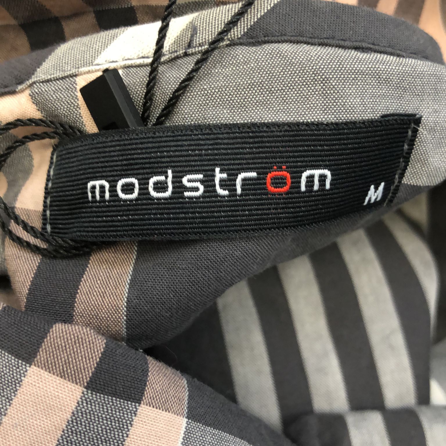 Modström