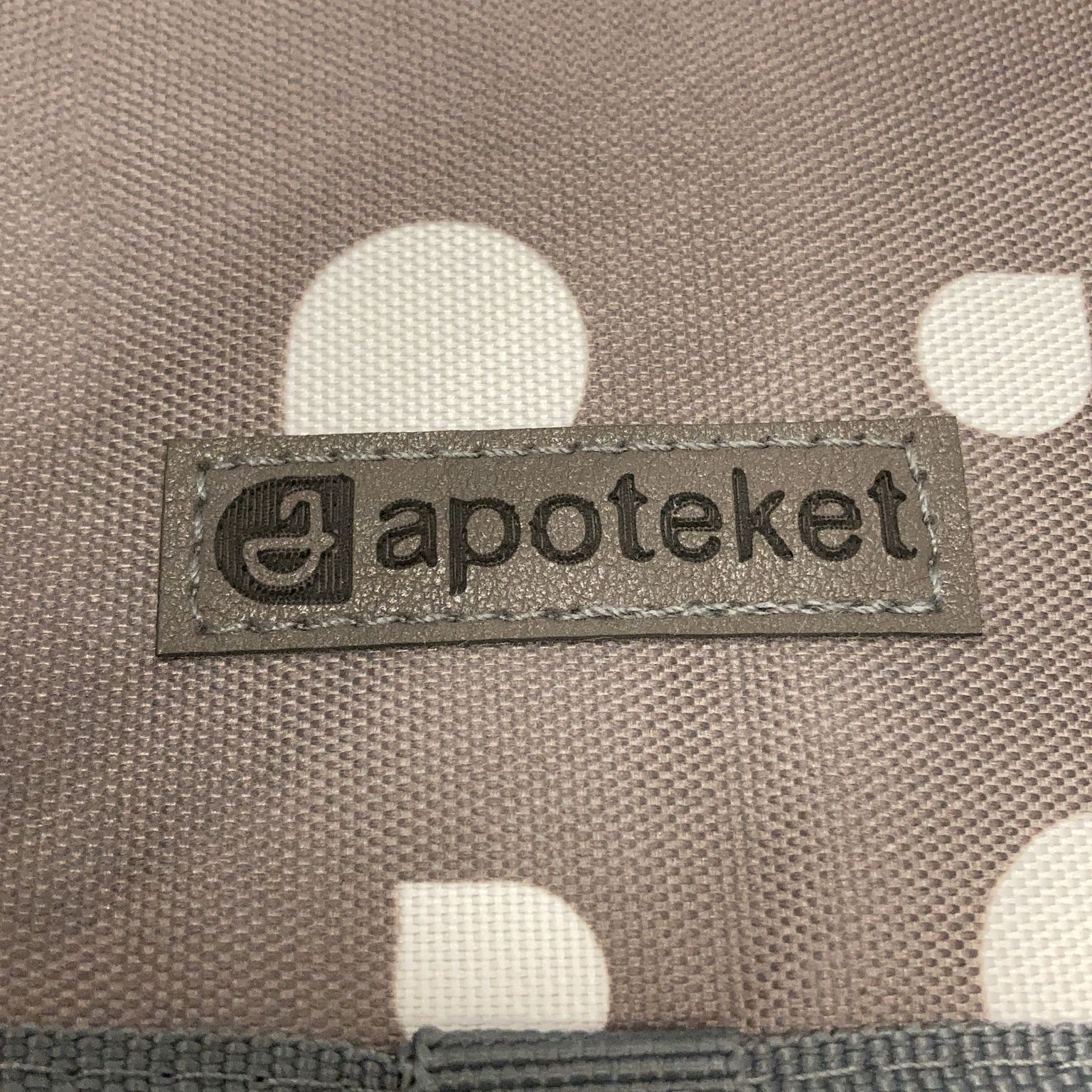 Apoteket