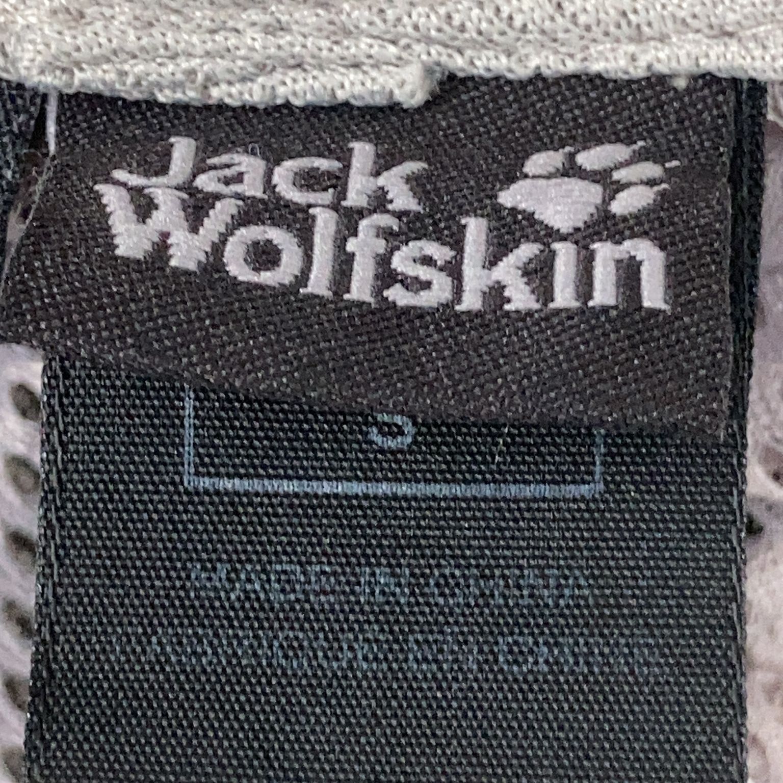 Jack Wolfskin