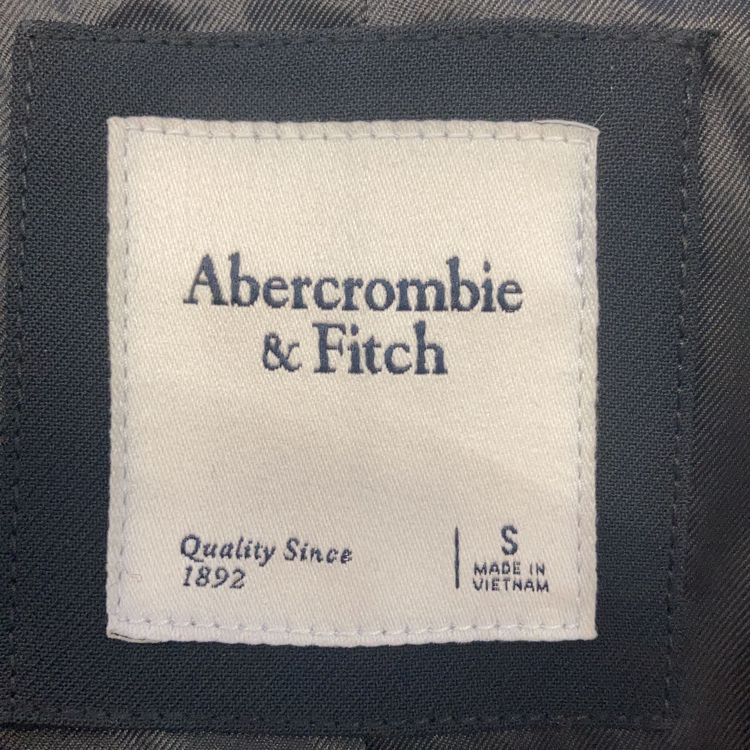 Abercrombie  Fitch