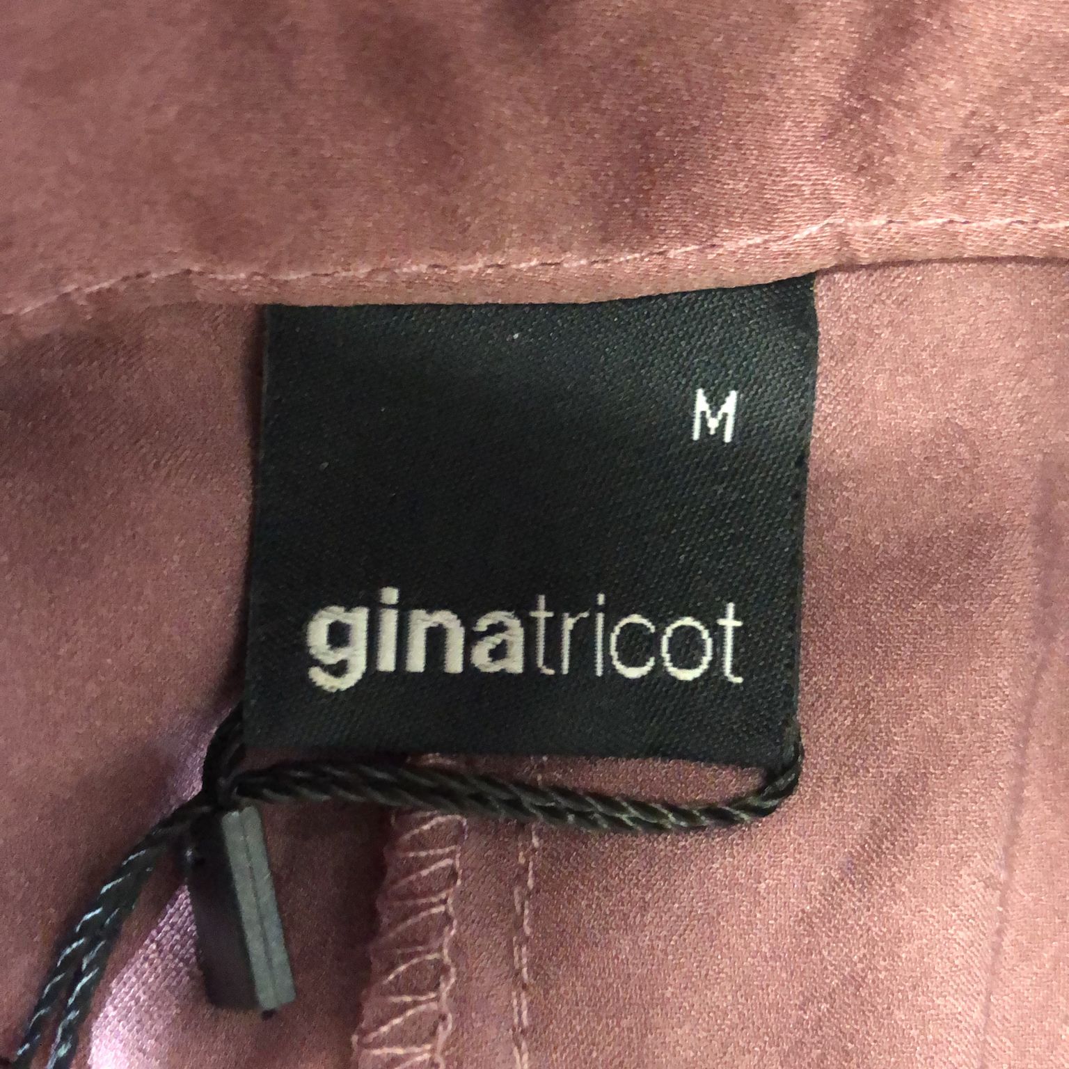 Gina Tricot