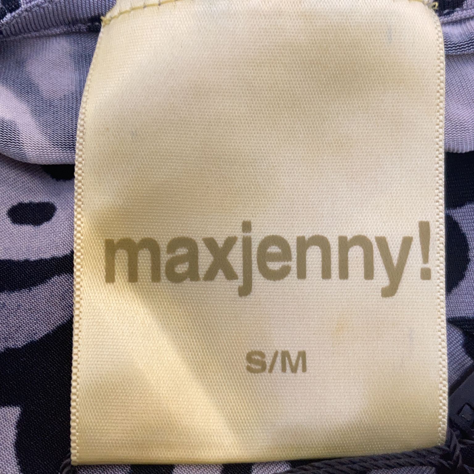 MaxJenny