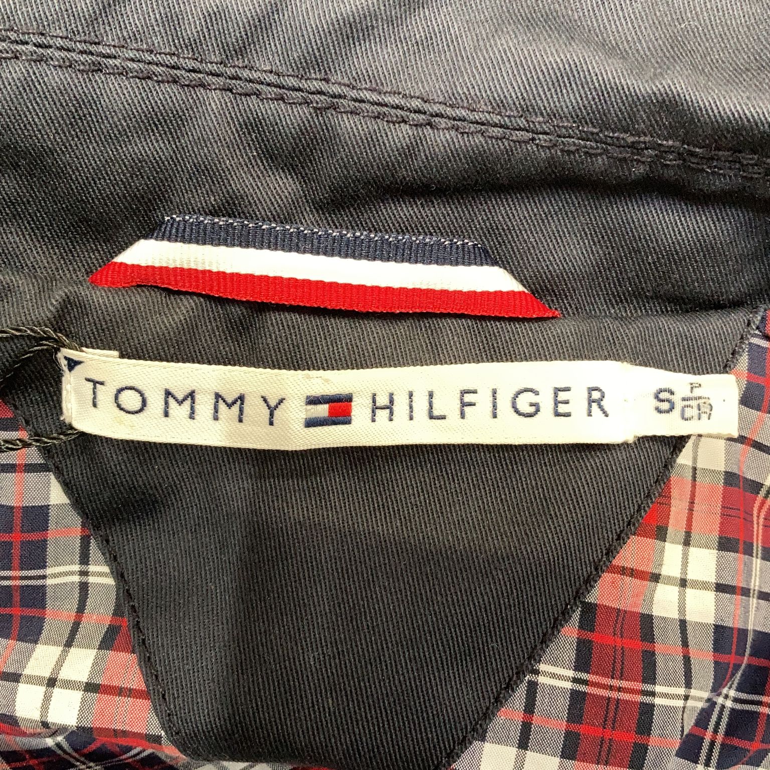 Tommy Hilfiger