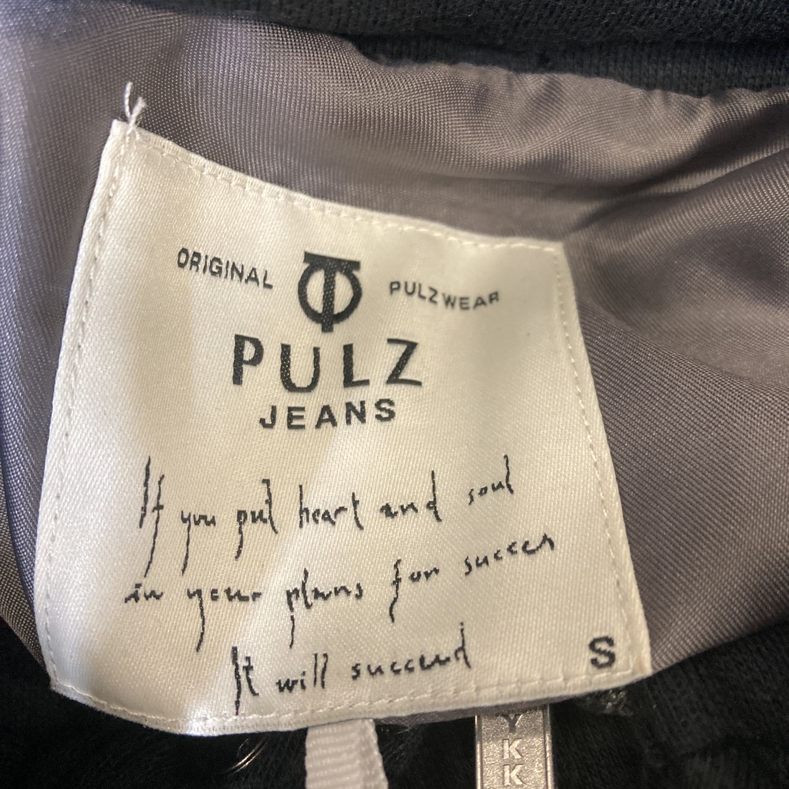 Pulz Jeans