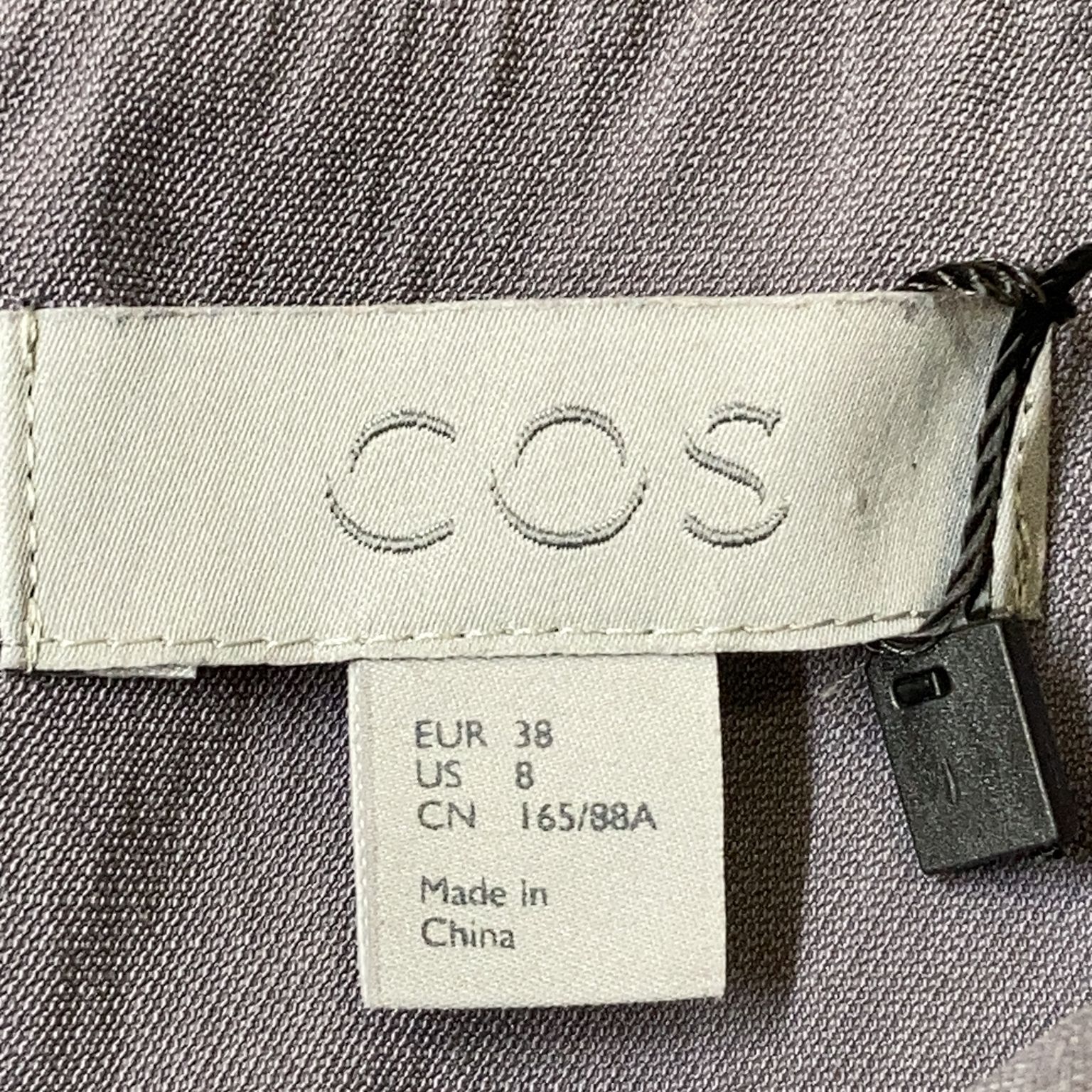 COS