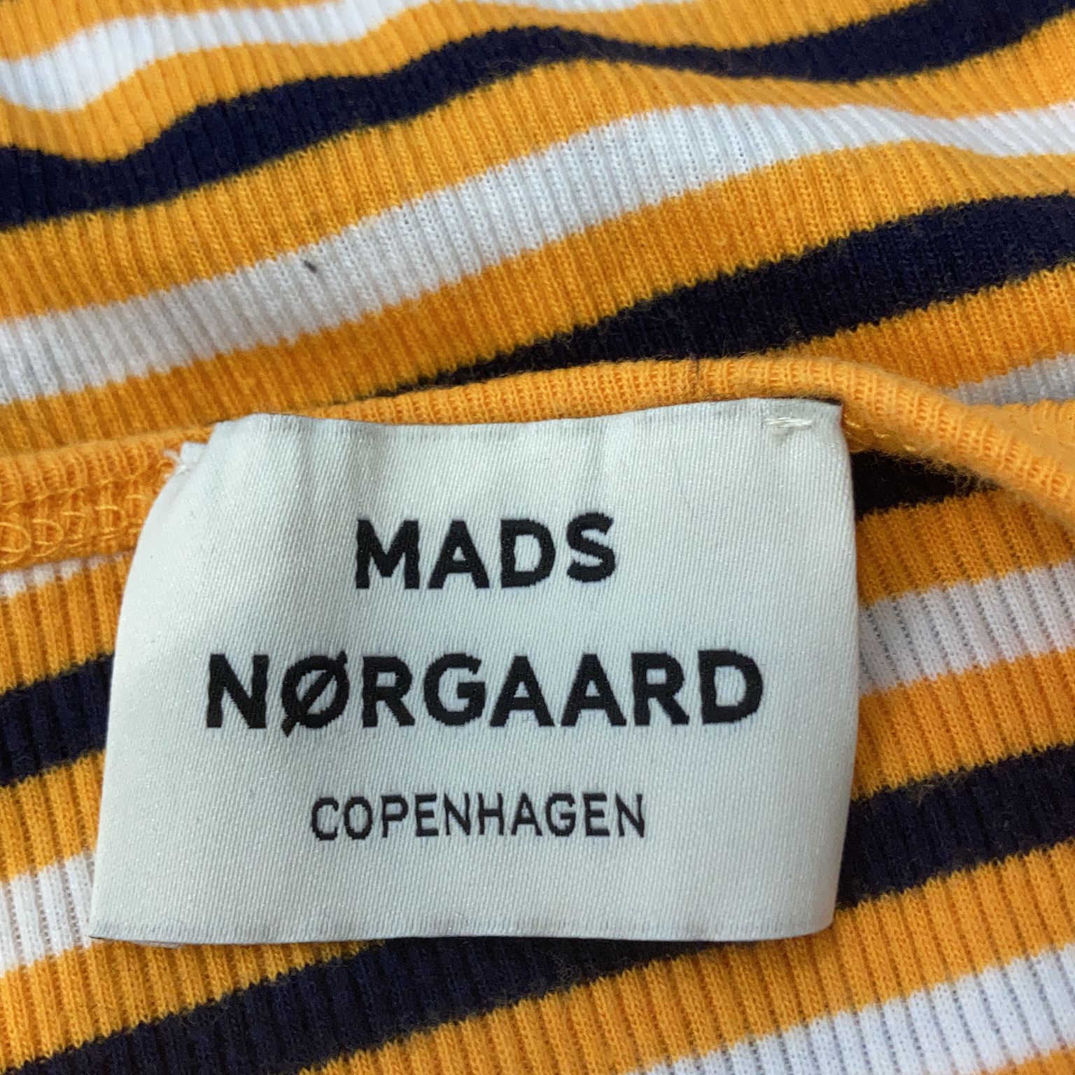 Mads Nørgaard