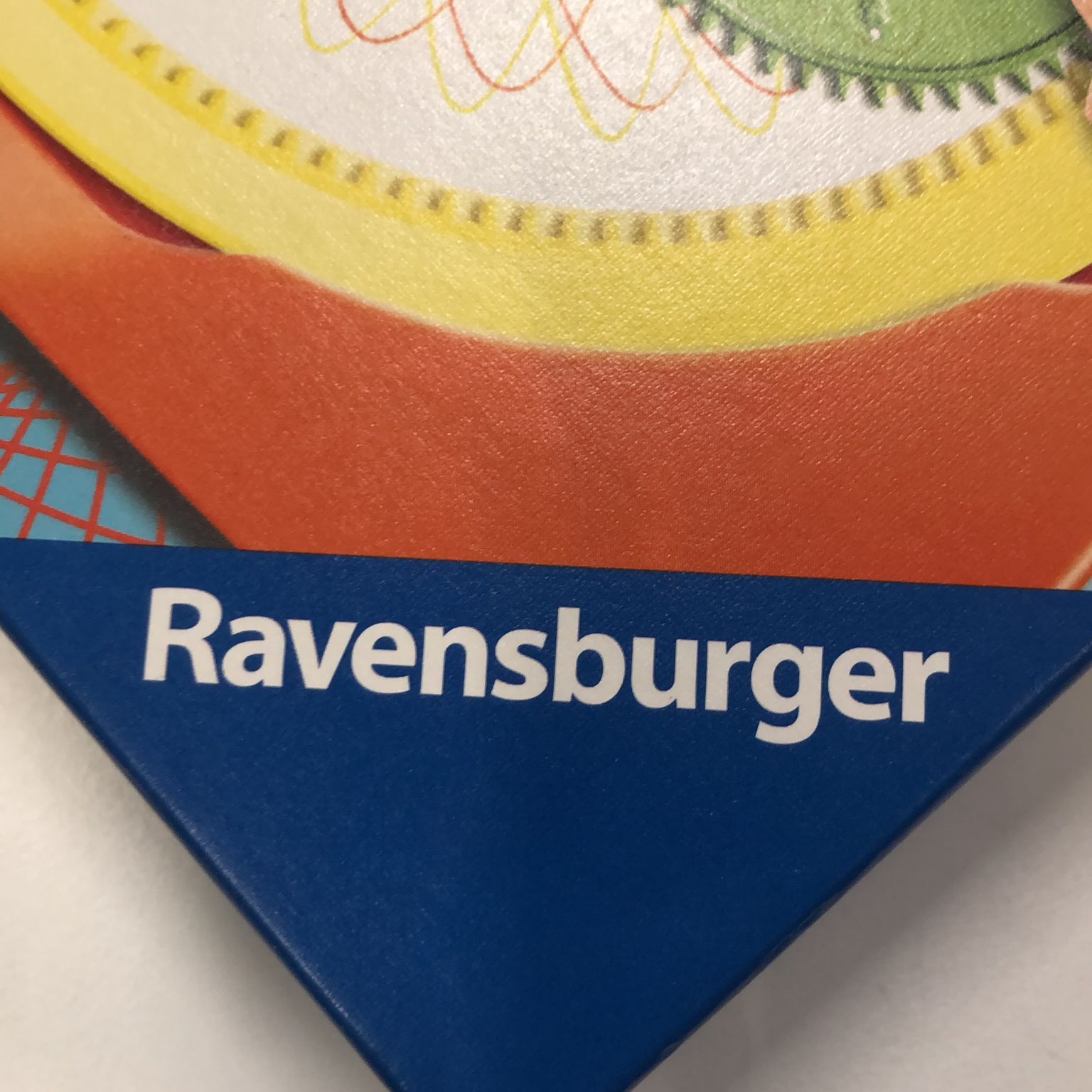 Ravensburger