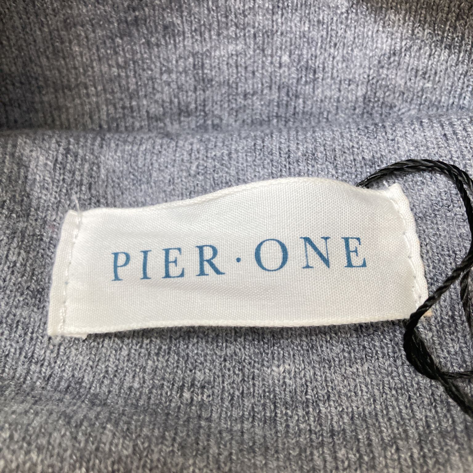 Pier One