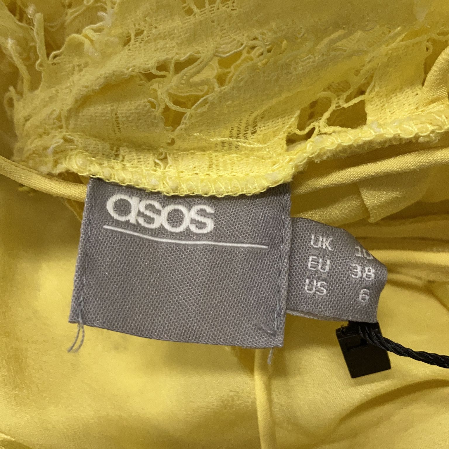 ASOS