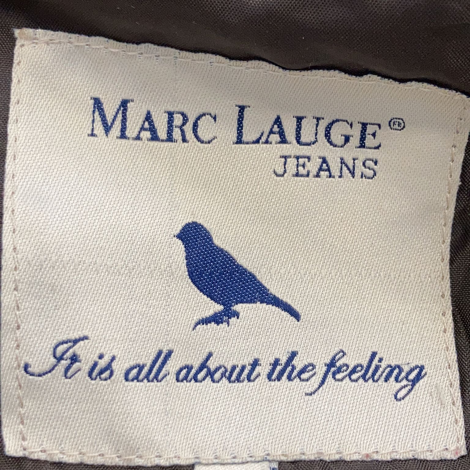 Marc Lauge Jeans