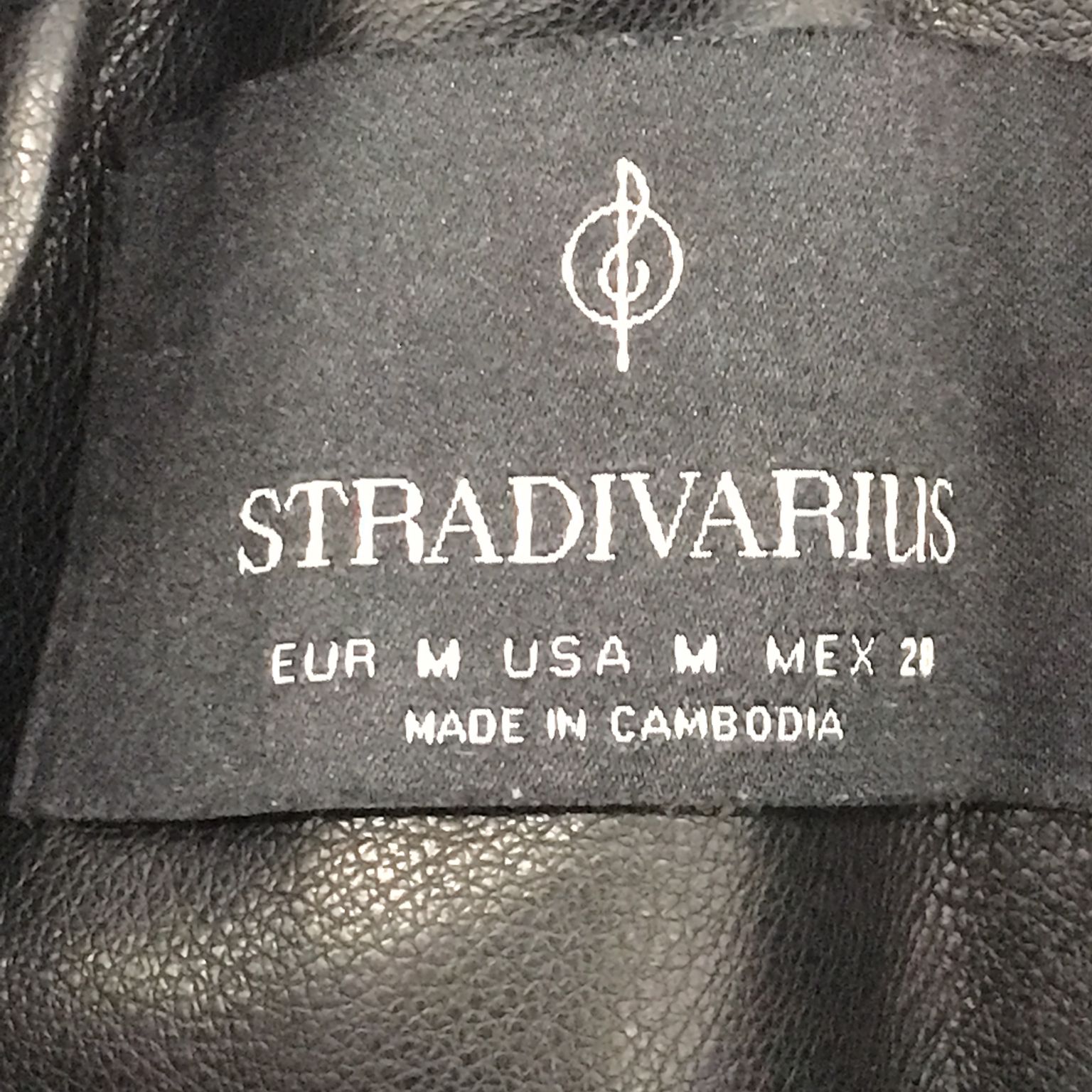 Stradivarius