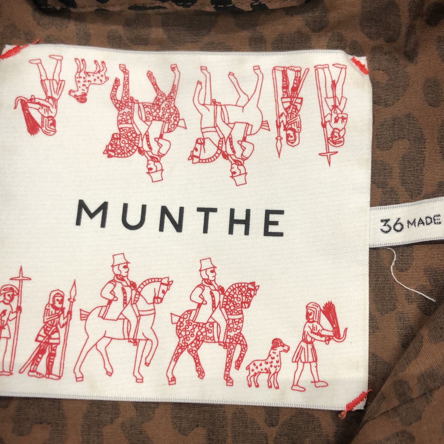 Munthe