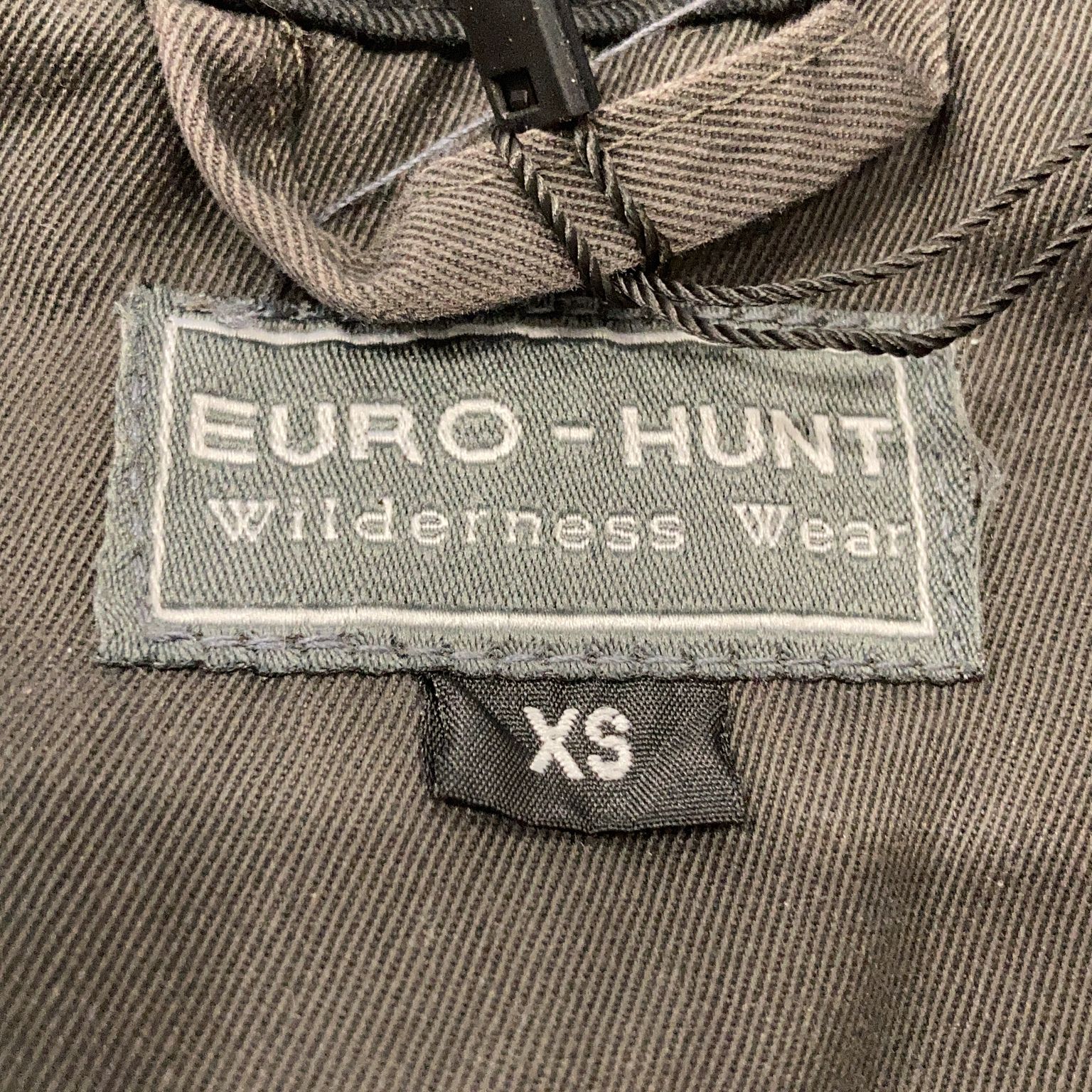 Euro-Hunt