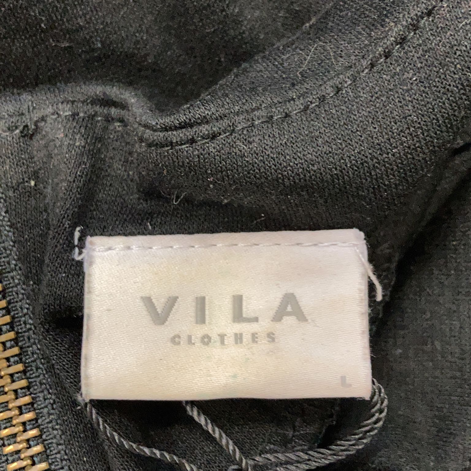 VILA Clothes