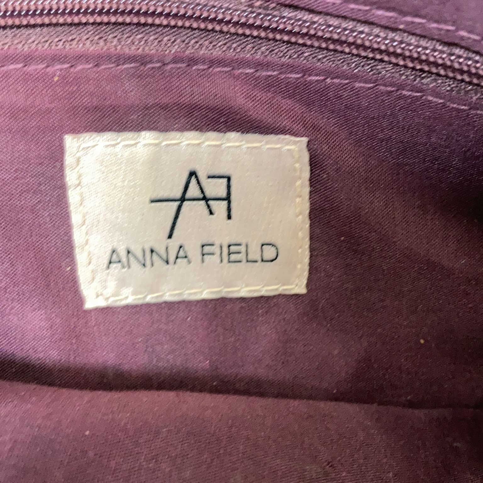 Anna Field