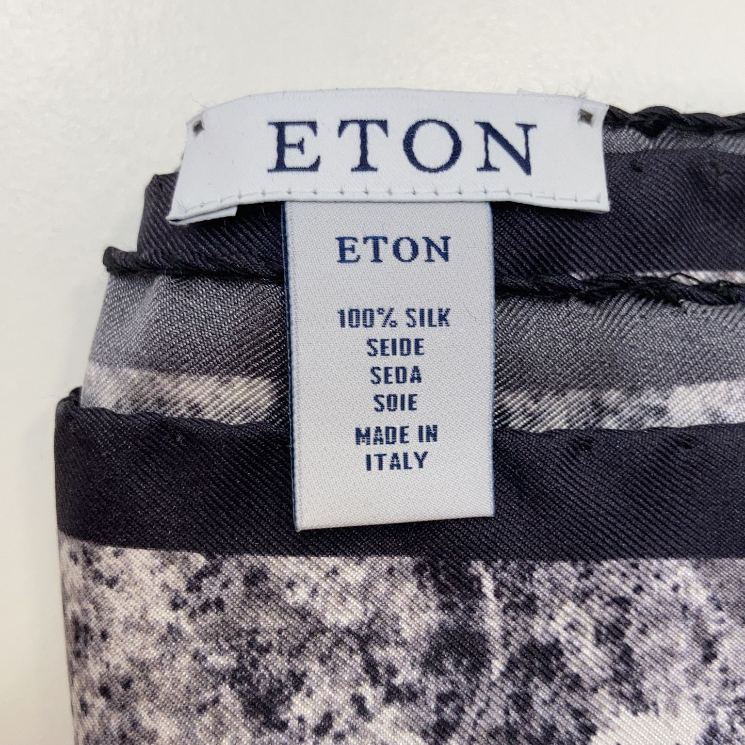 Eton