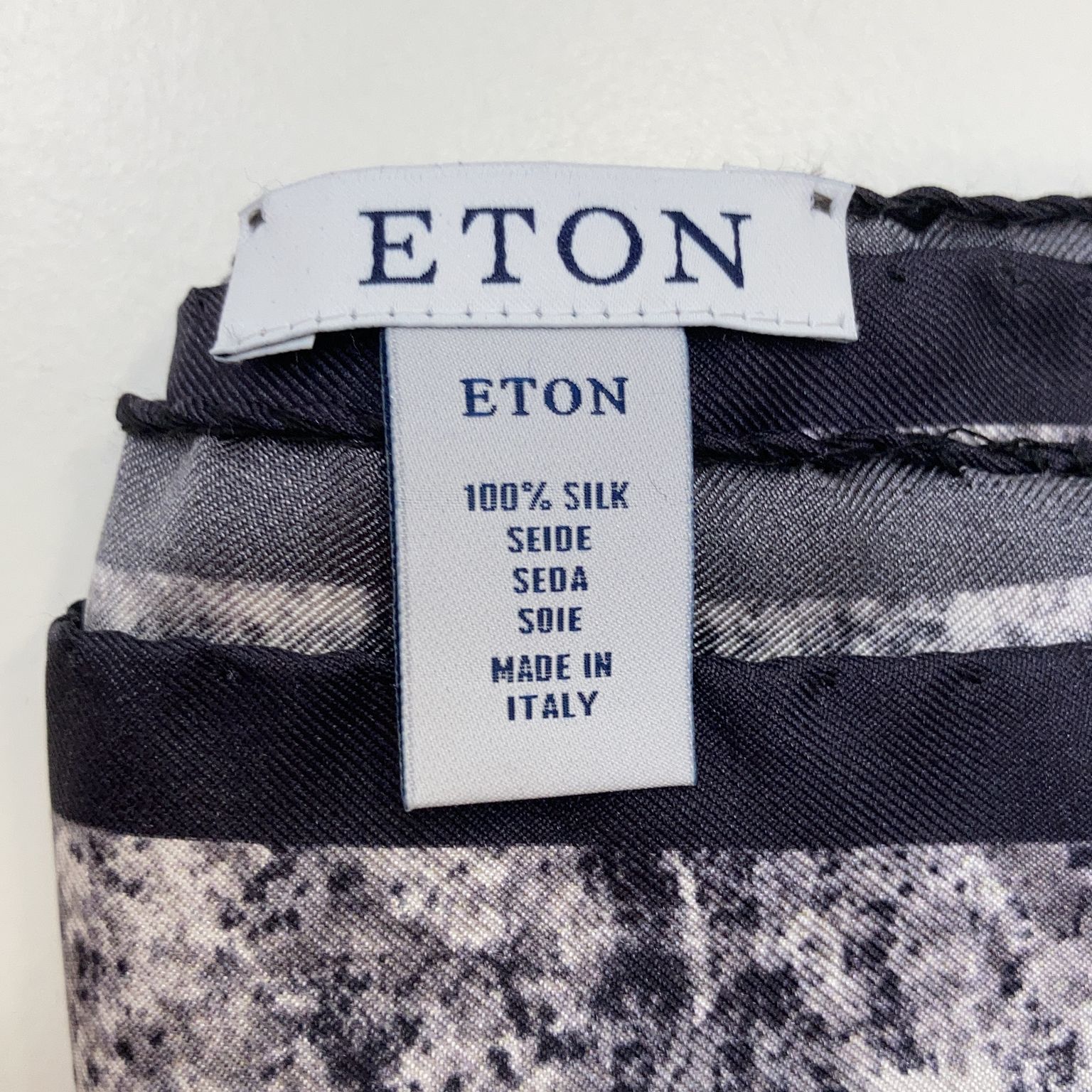 Eton