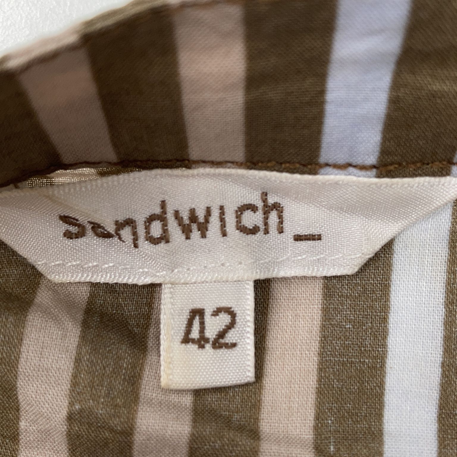 Sandwich