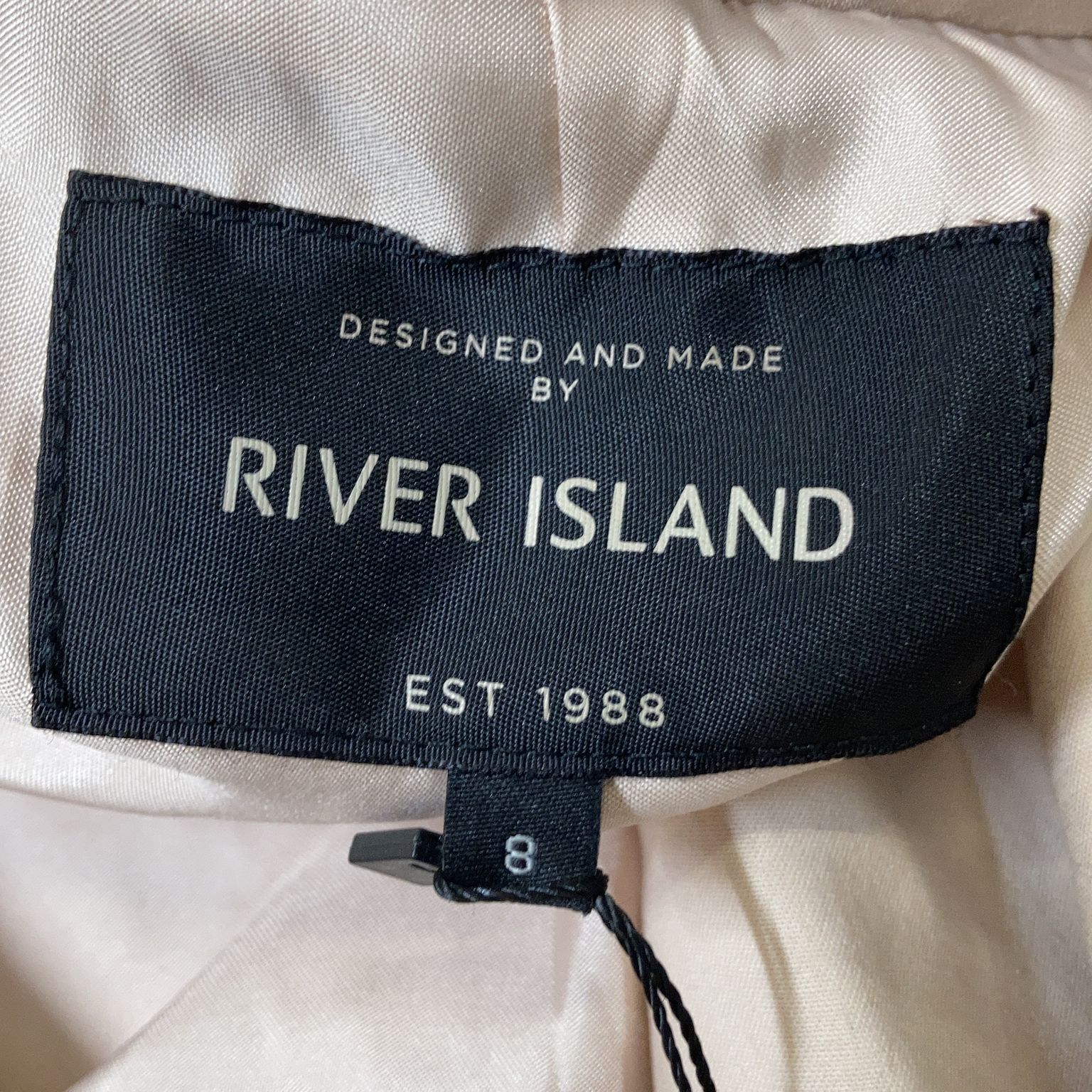 River Island