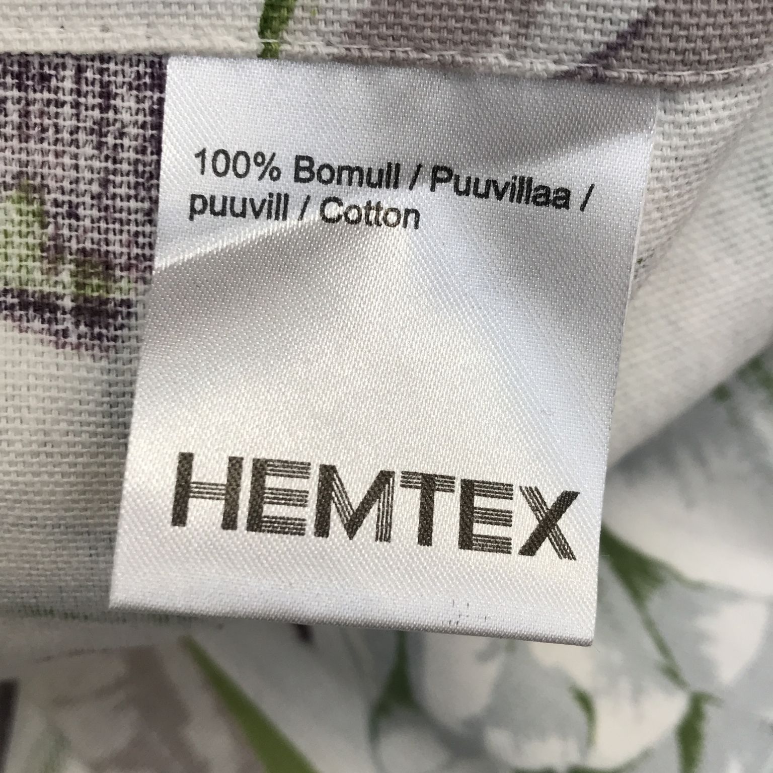 Hemtex