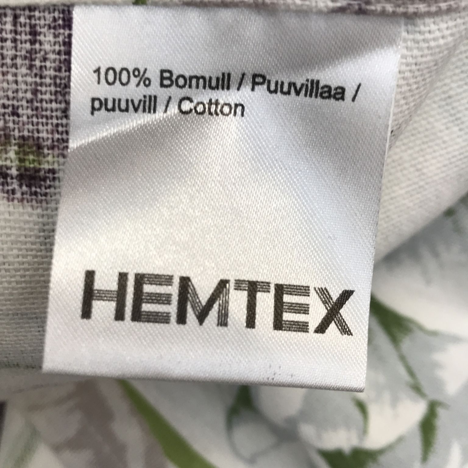 Hemtex