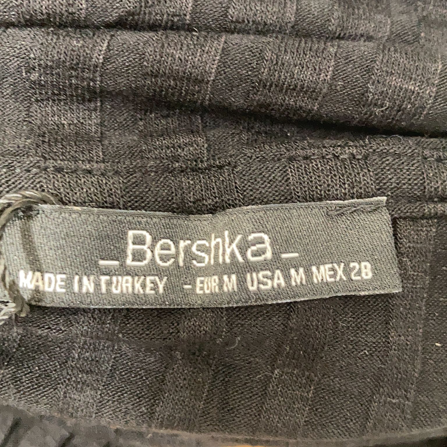 Bershka