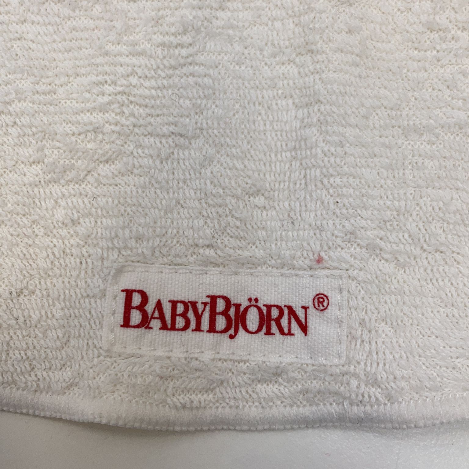 BabyBjörn