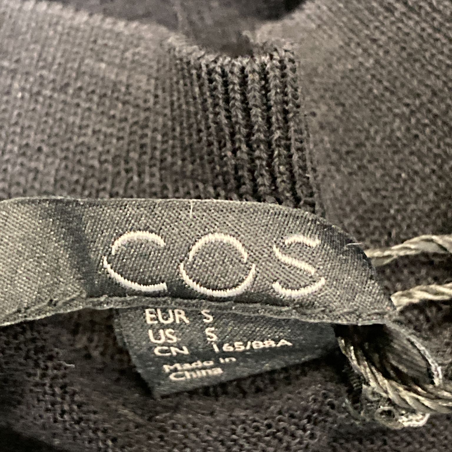 COS