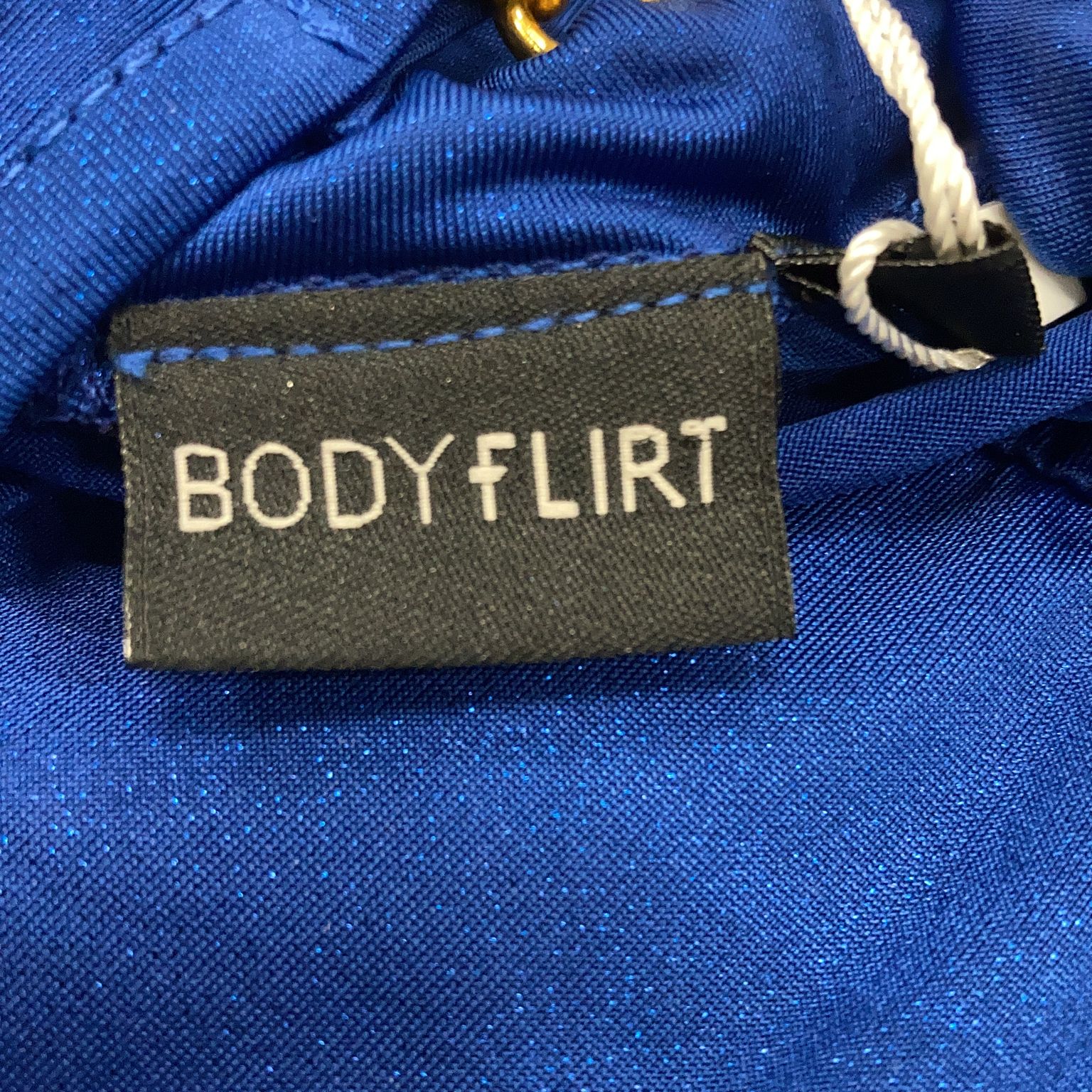 Bodyflirt