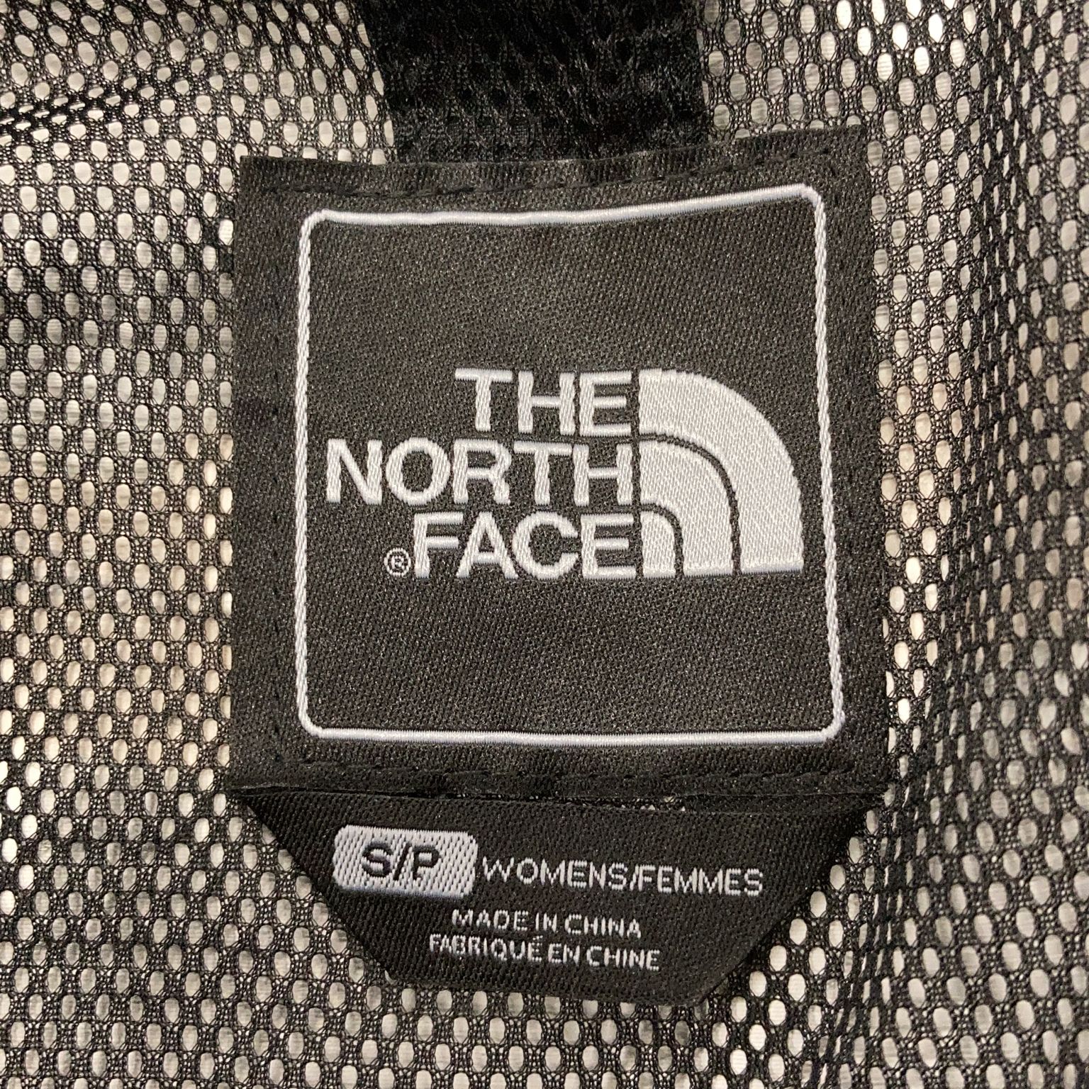 The North Face