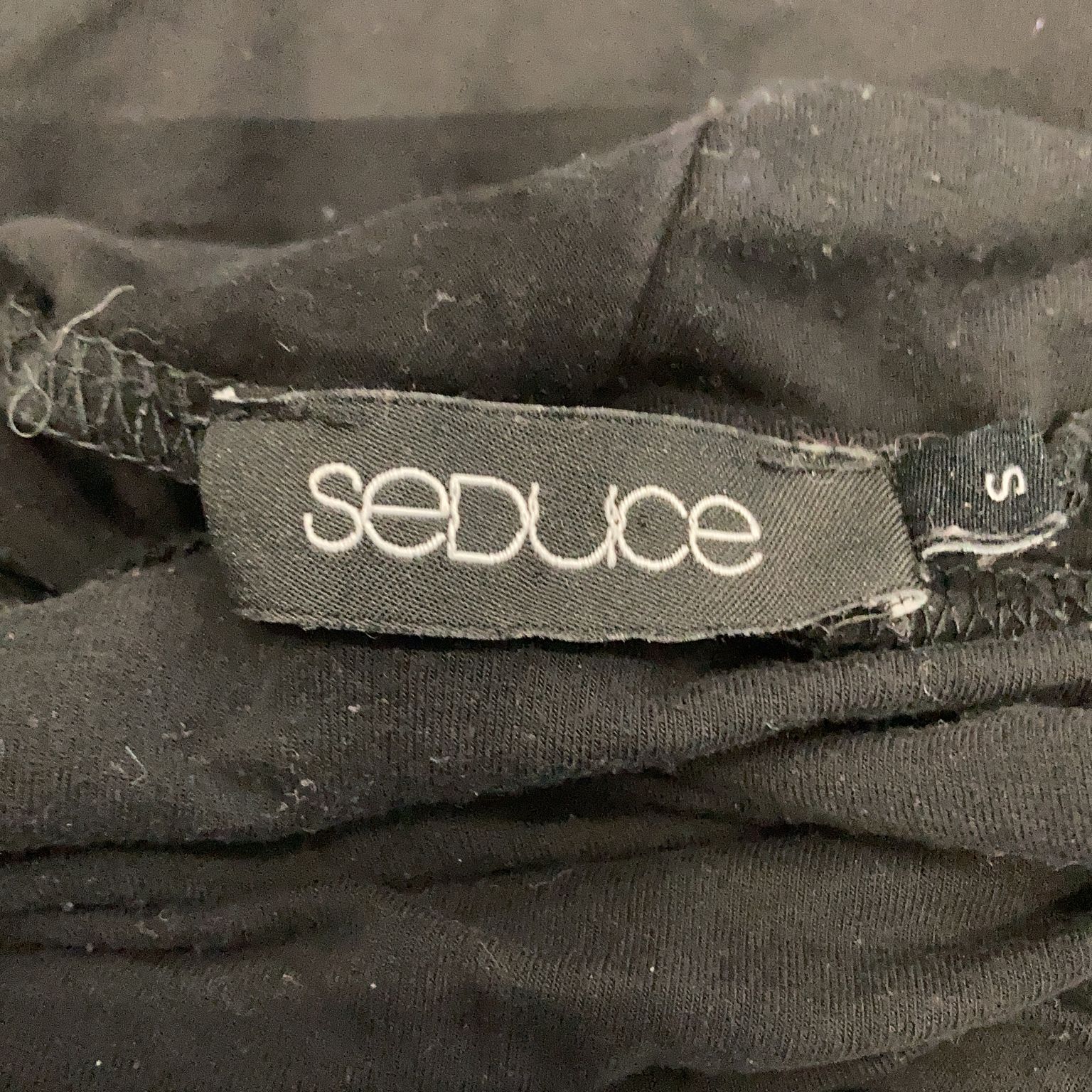 Seduce