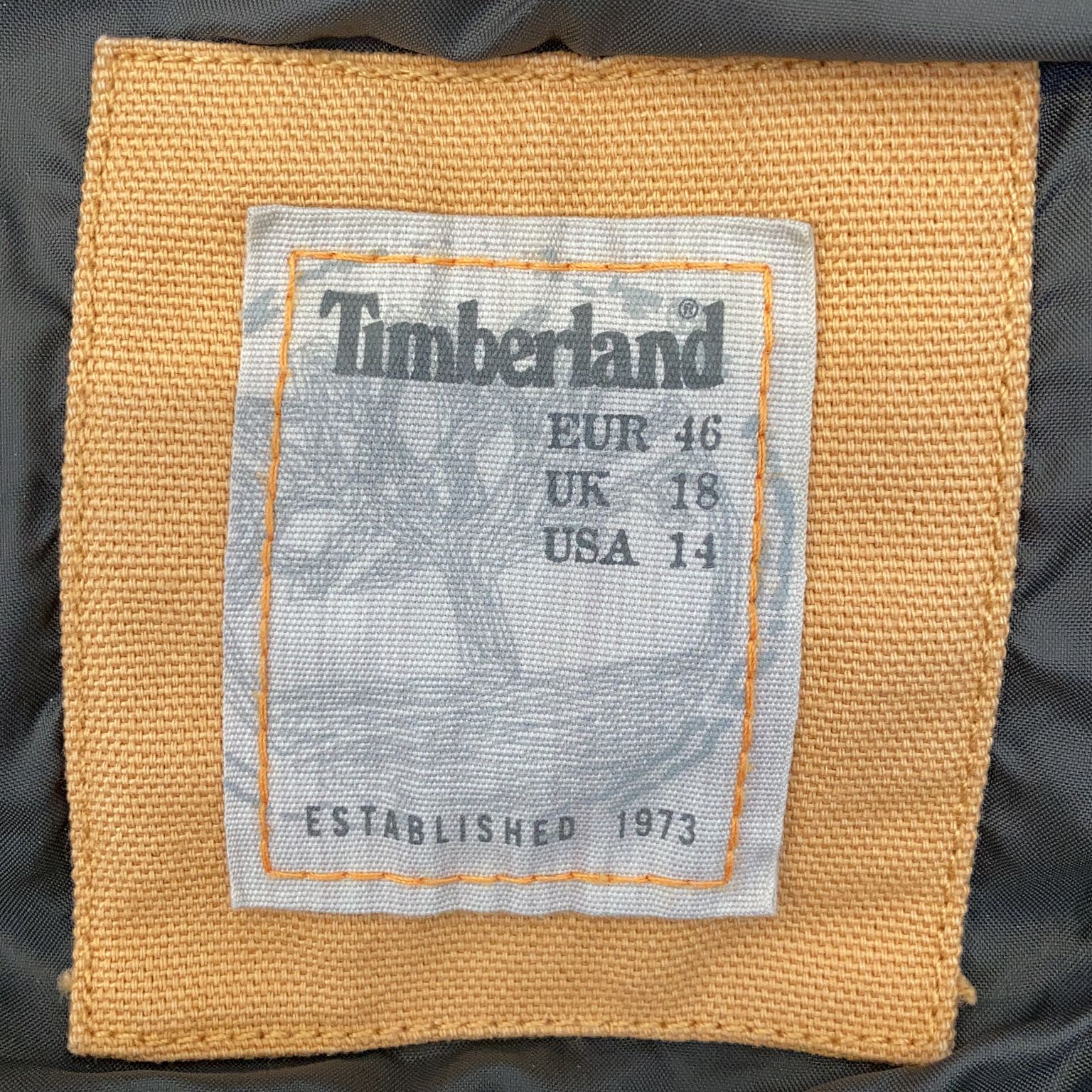 Timberland