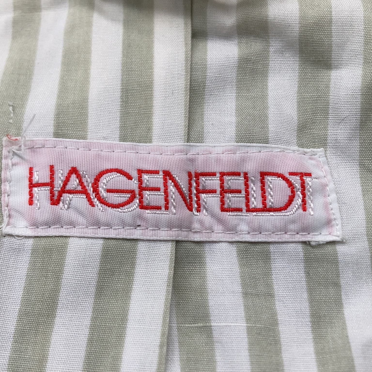 Hagenfeldt