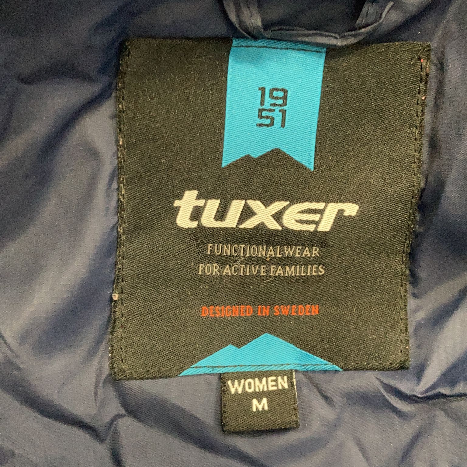 Tuxer