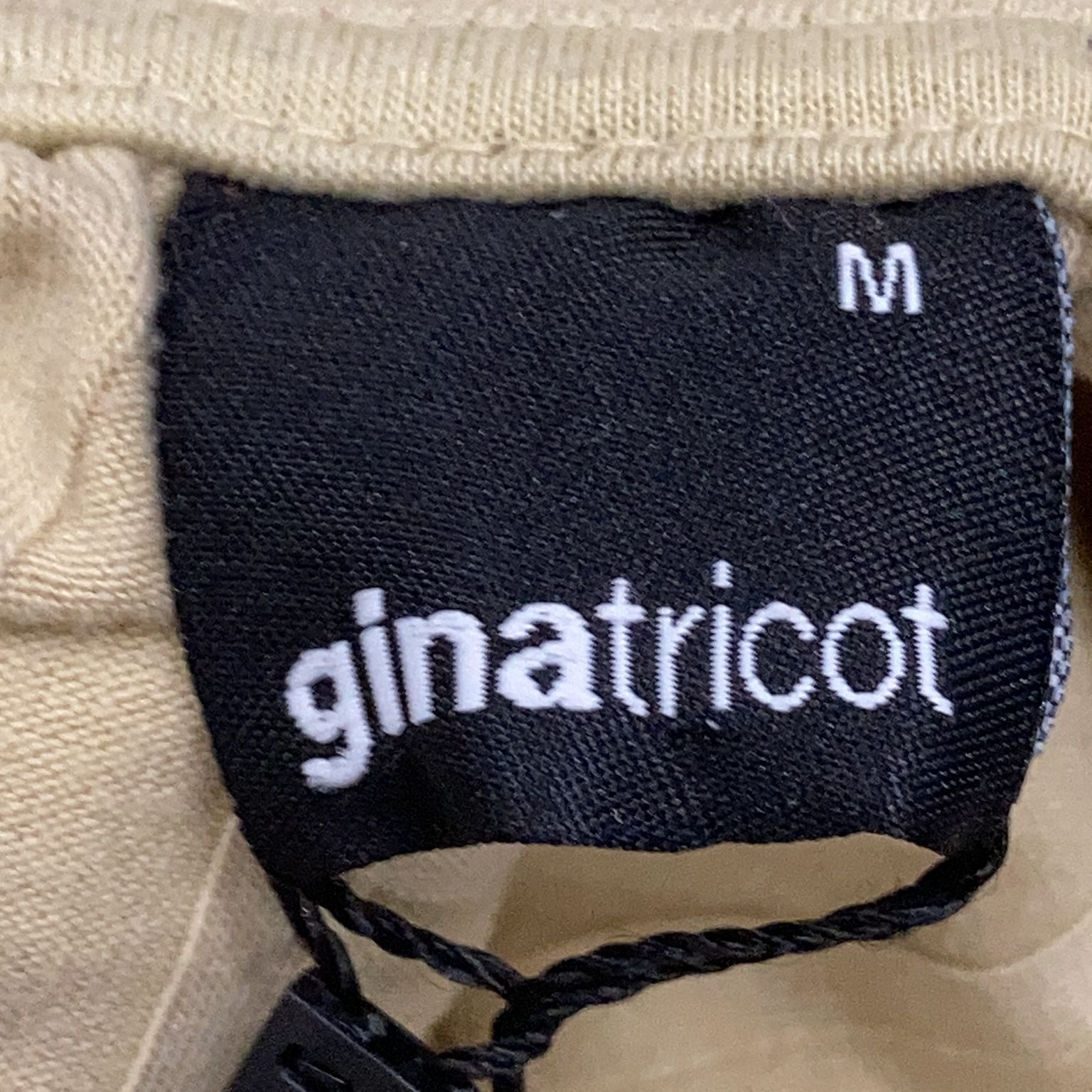 Gina Tricot