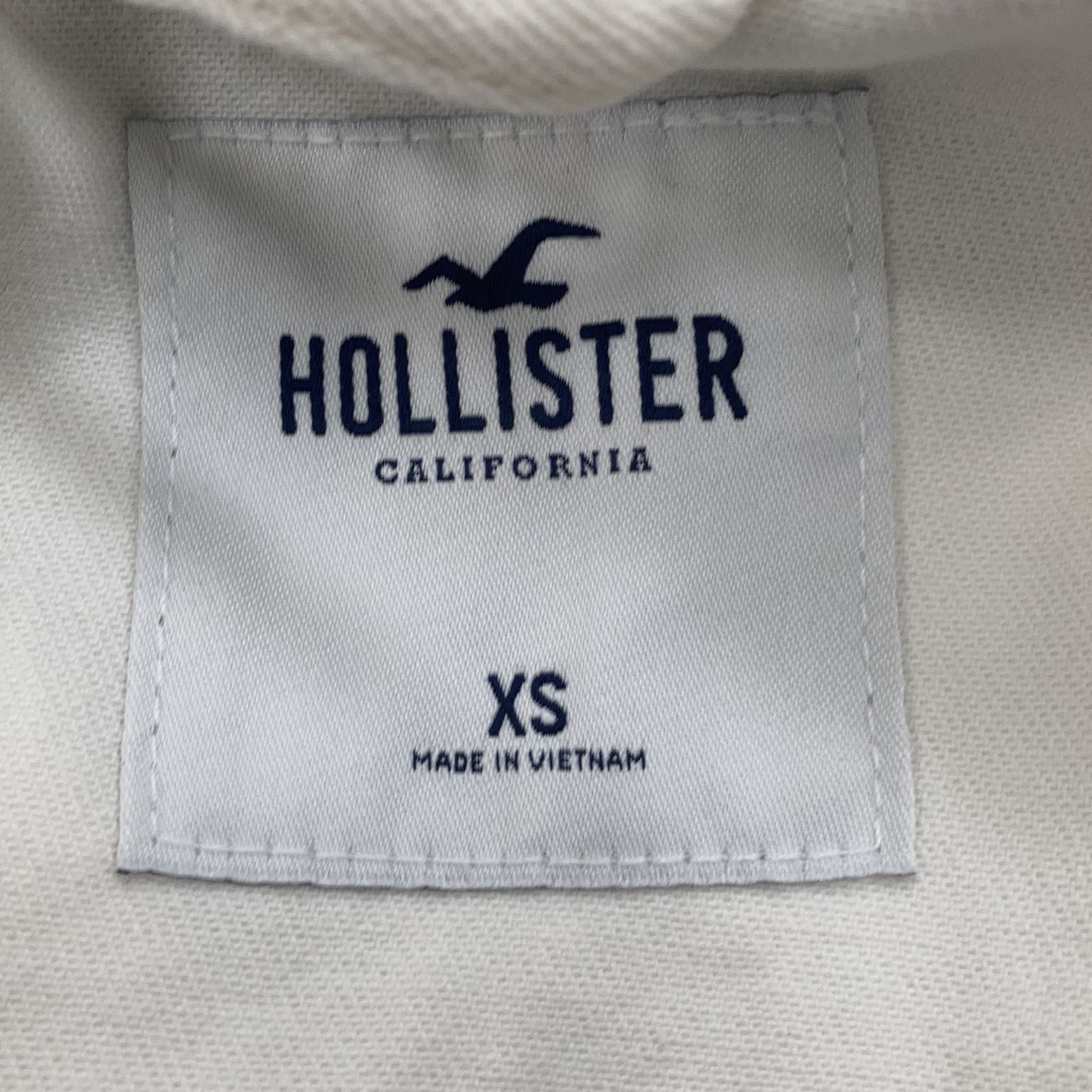 Hollister California