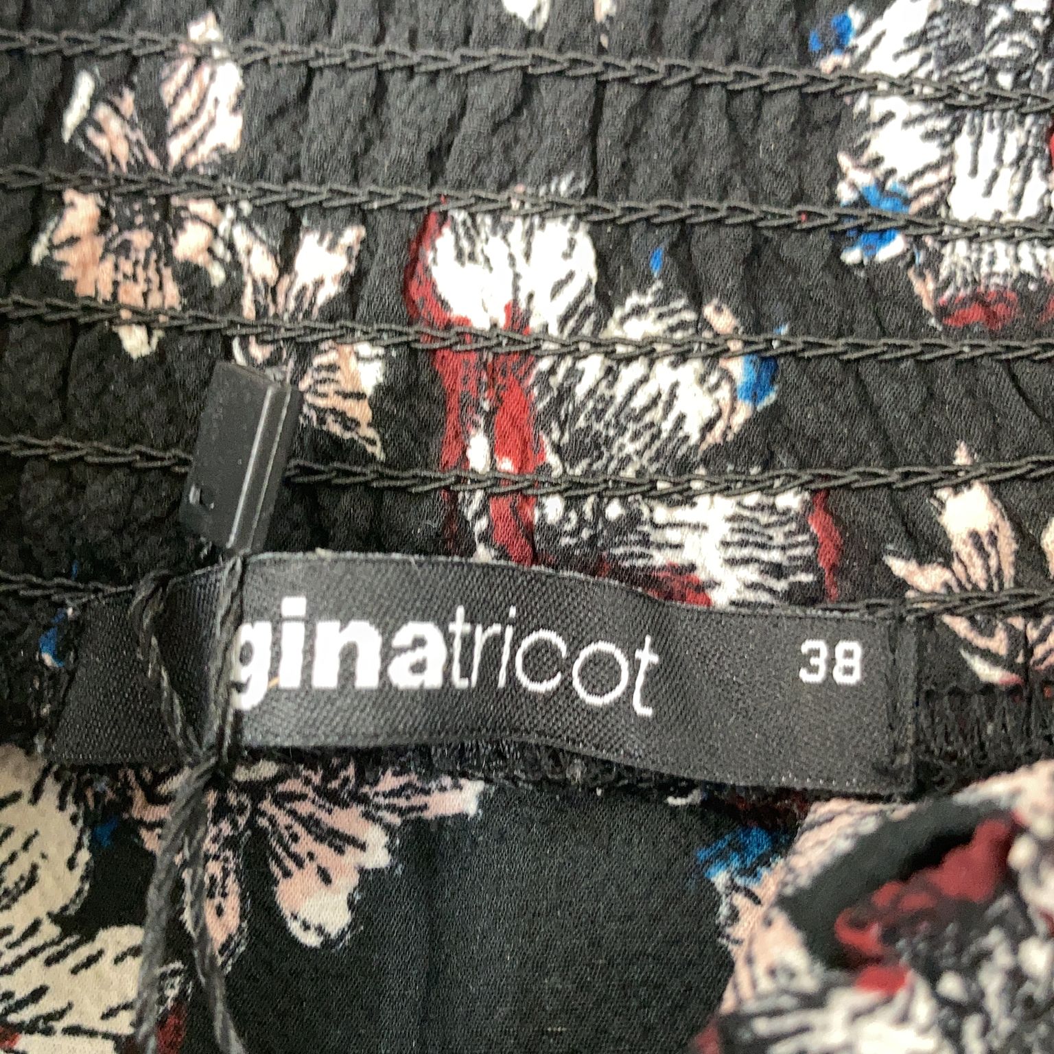 Gina Tricot