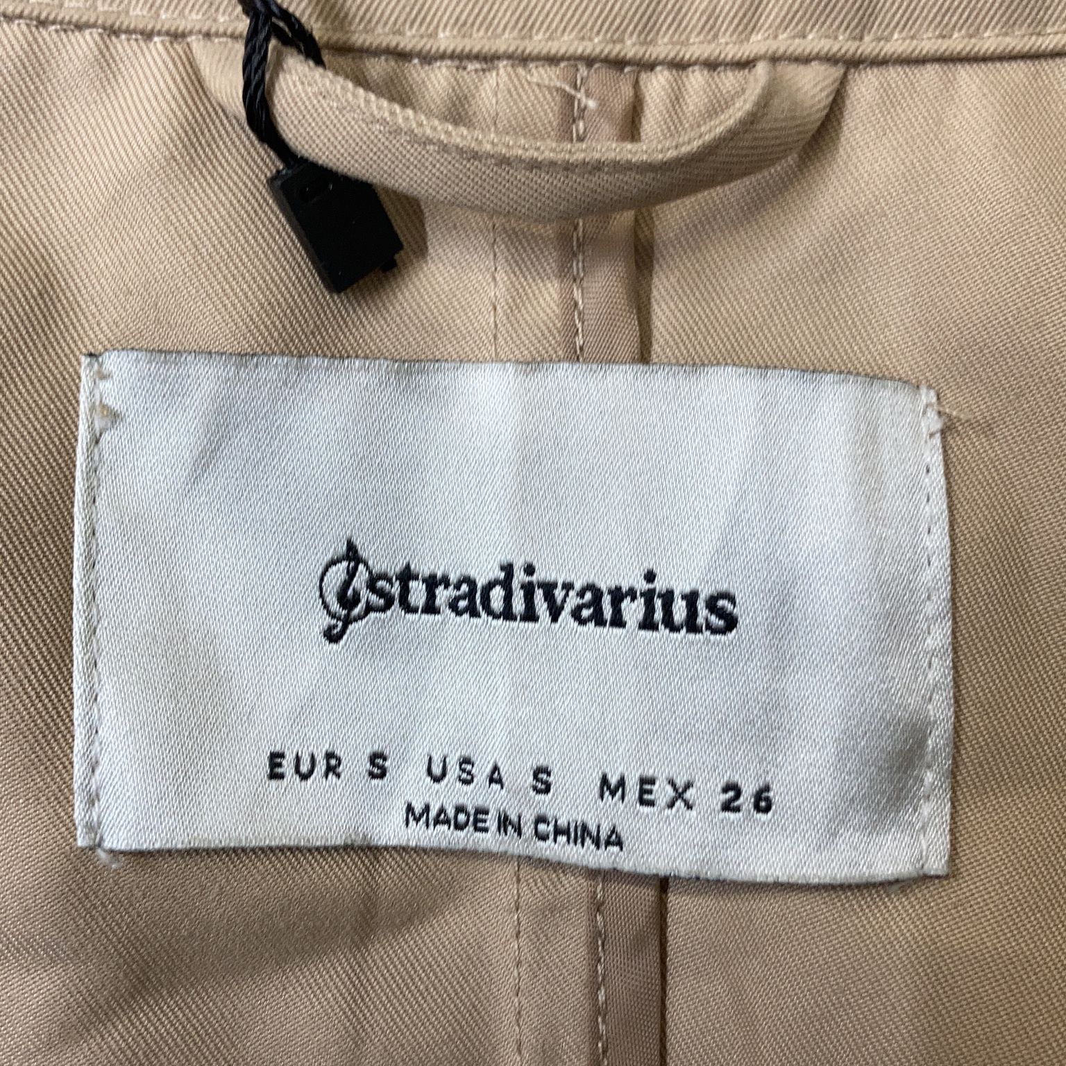 Stradivarius