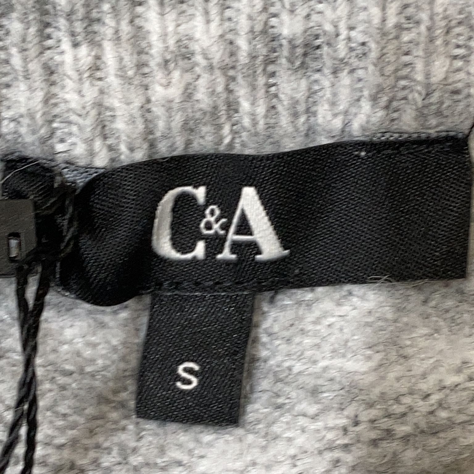 CA