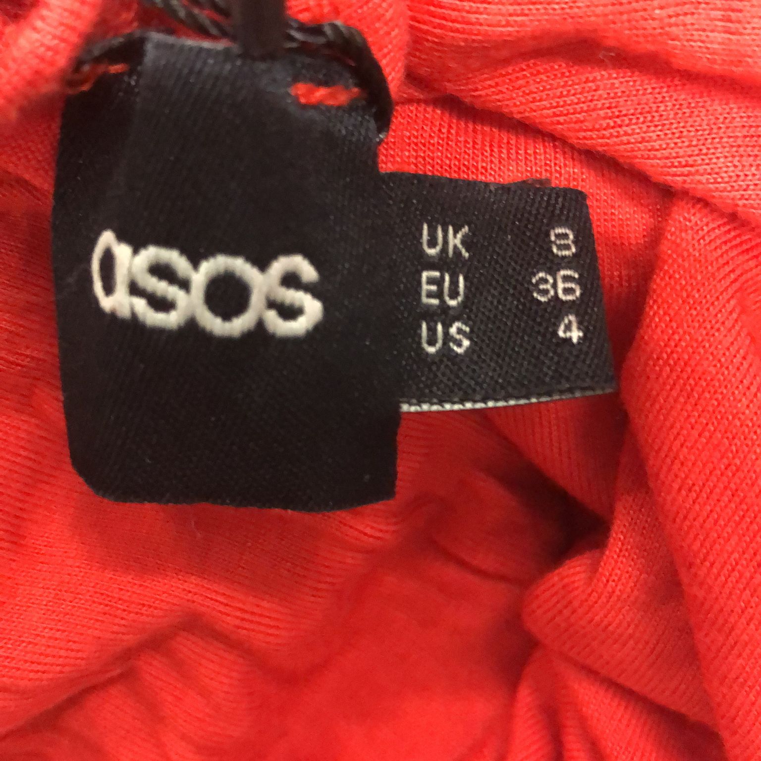 ASOS