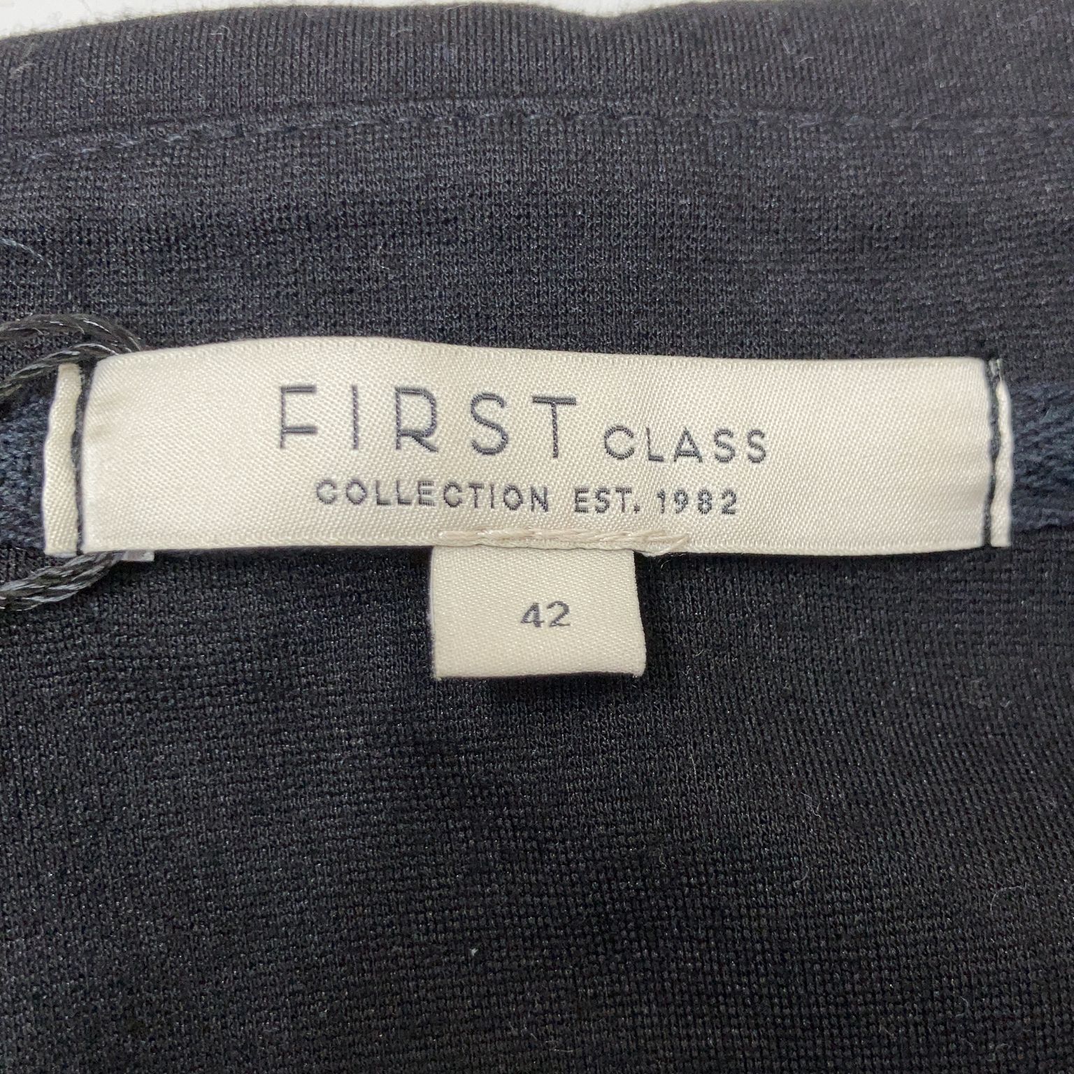 First Class Collection