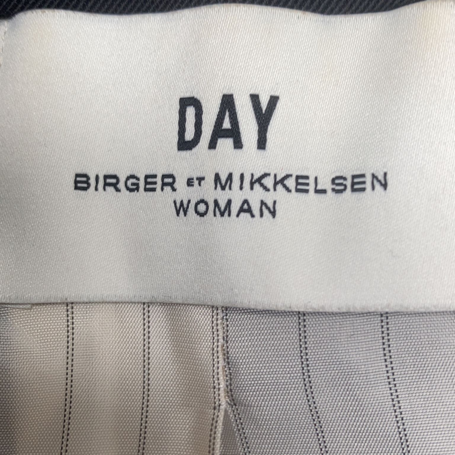 DAY Birger et Mikkelsen